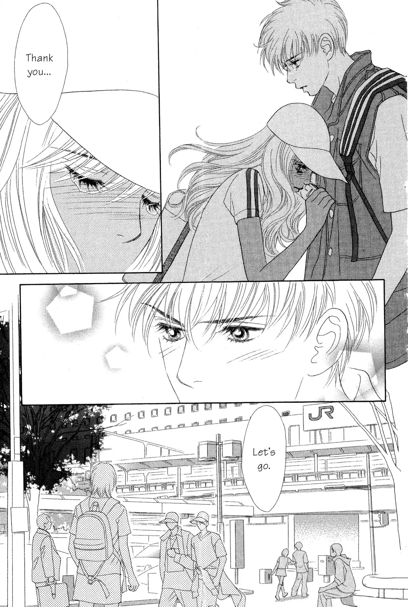 Peach Girl - Vol.18 Chapter 70