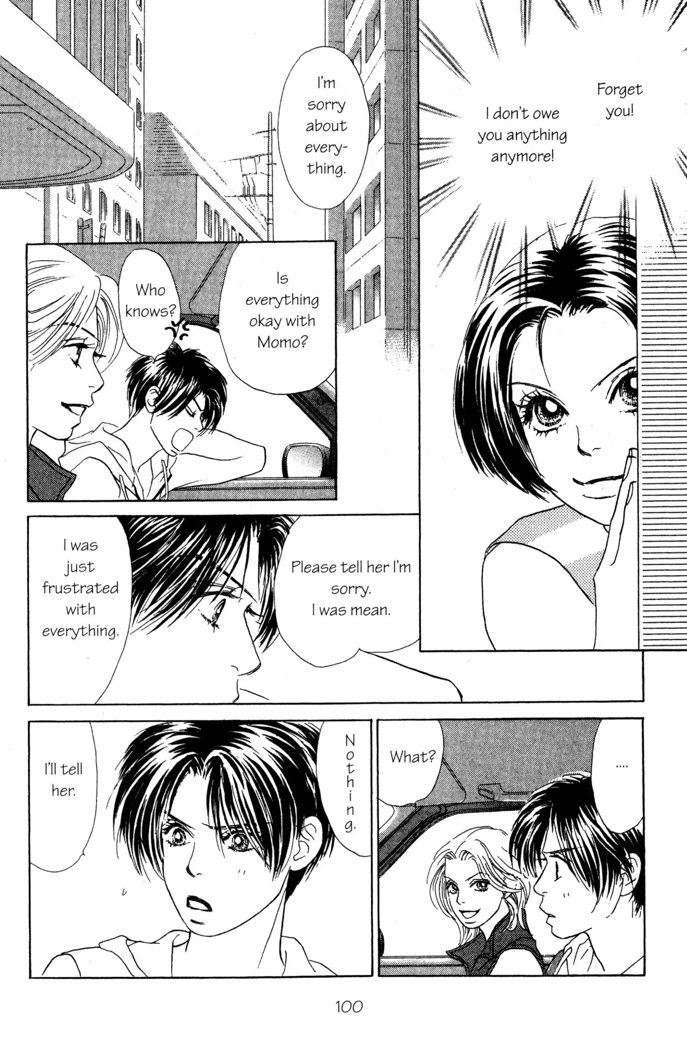 Peach Girl - Vol.10 Chapter 39