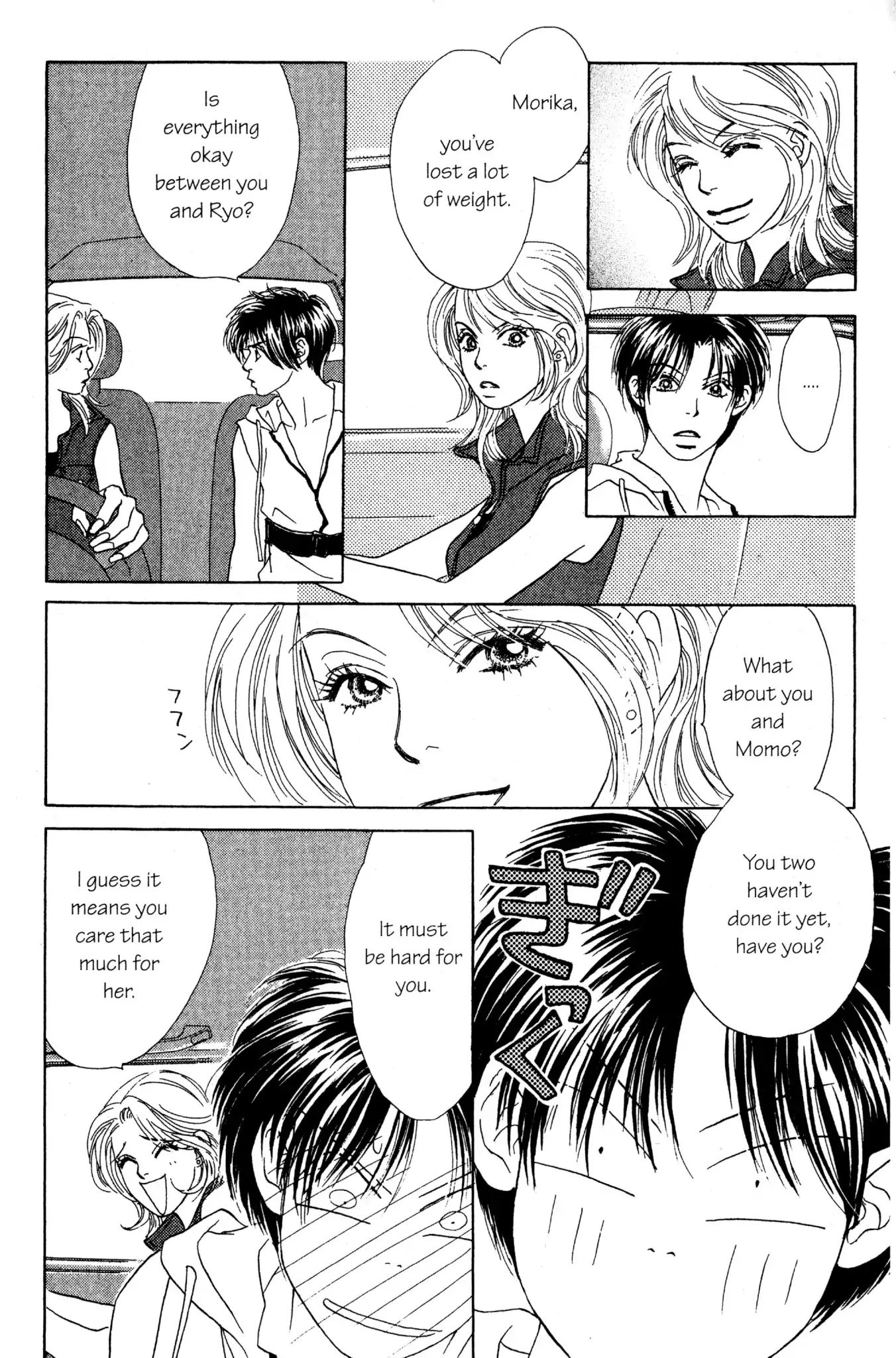 Peach Girl - Vol.10 Chapter 39