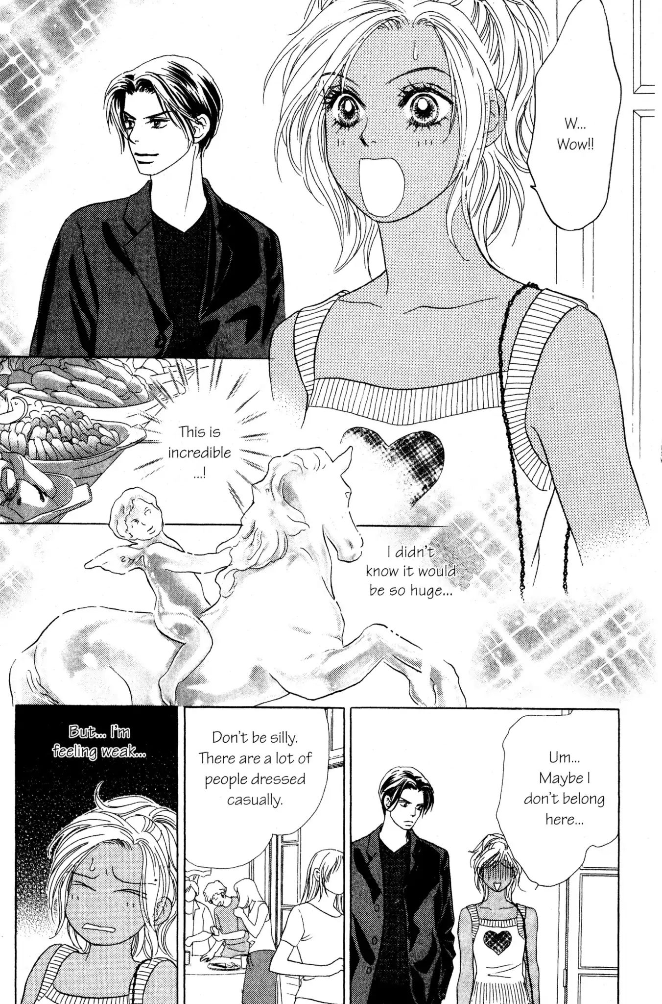 Peach Girl - Vol.10 Chapter 39