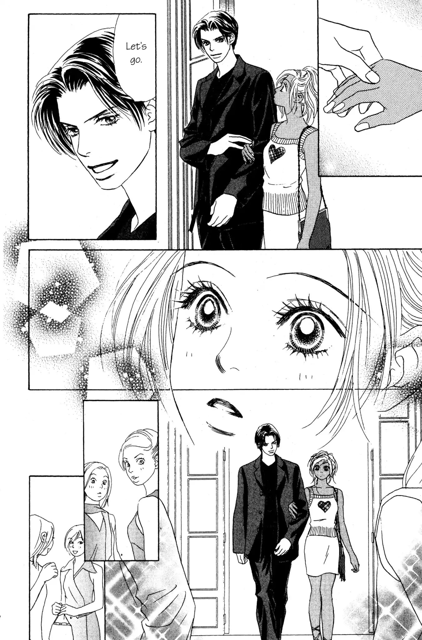 Peach Girl - Vol.10 Chapter 39