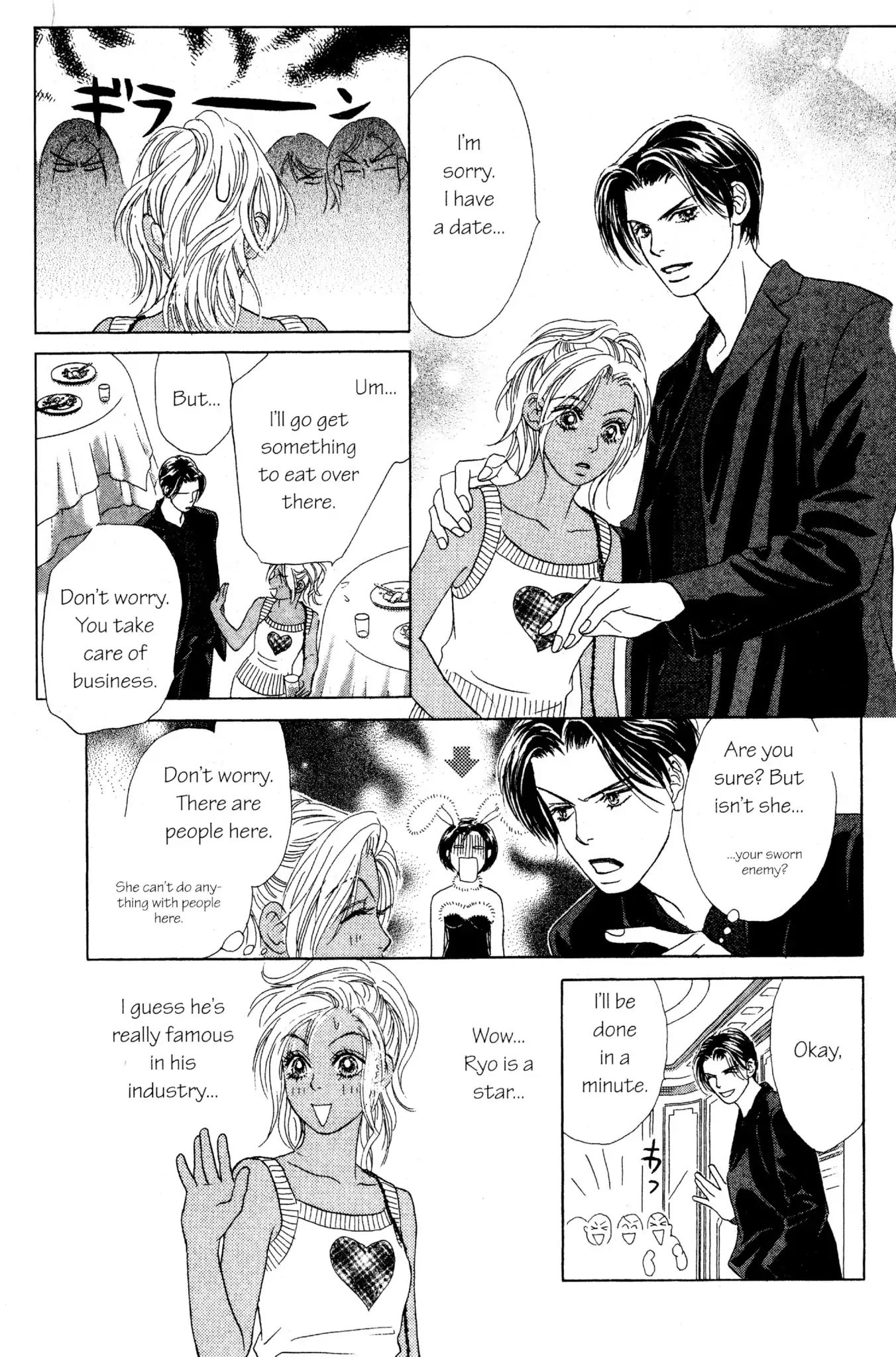 Peach Girl - Vol.10 Chapter 39