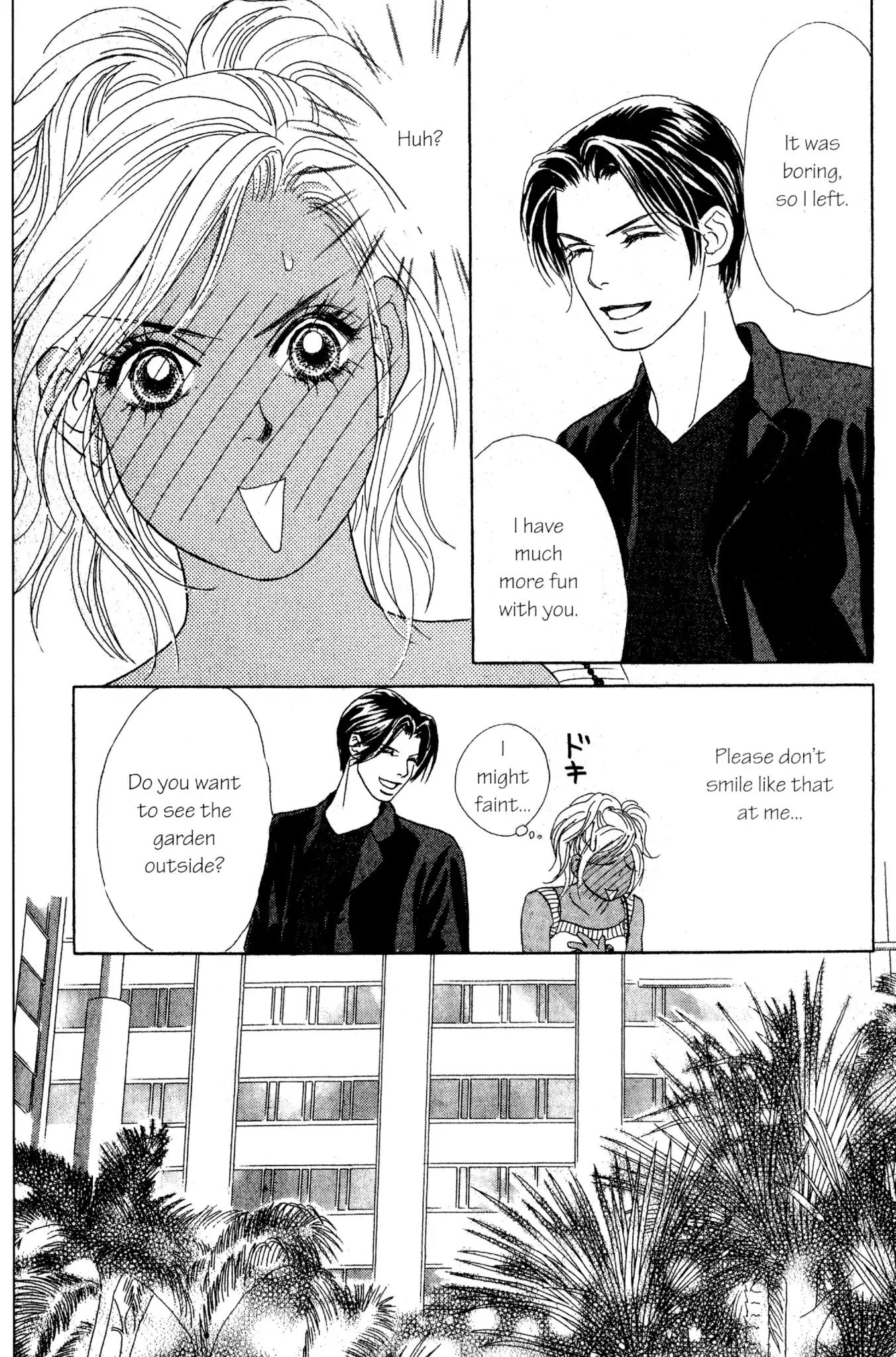 Peach Girl - Vol.10 Chapter 39