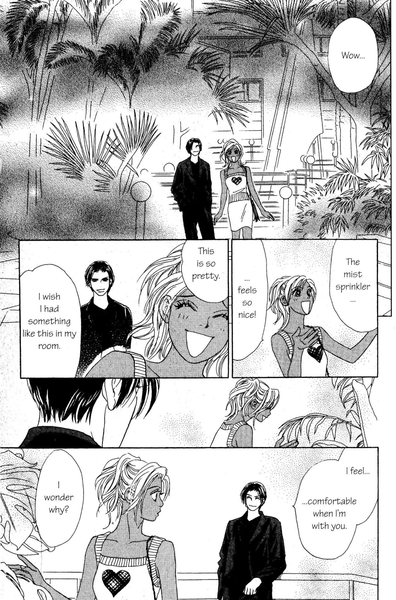 Peach Girl - Vol.10 Chapter 39