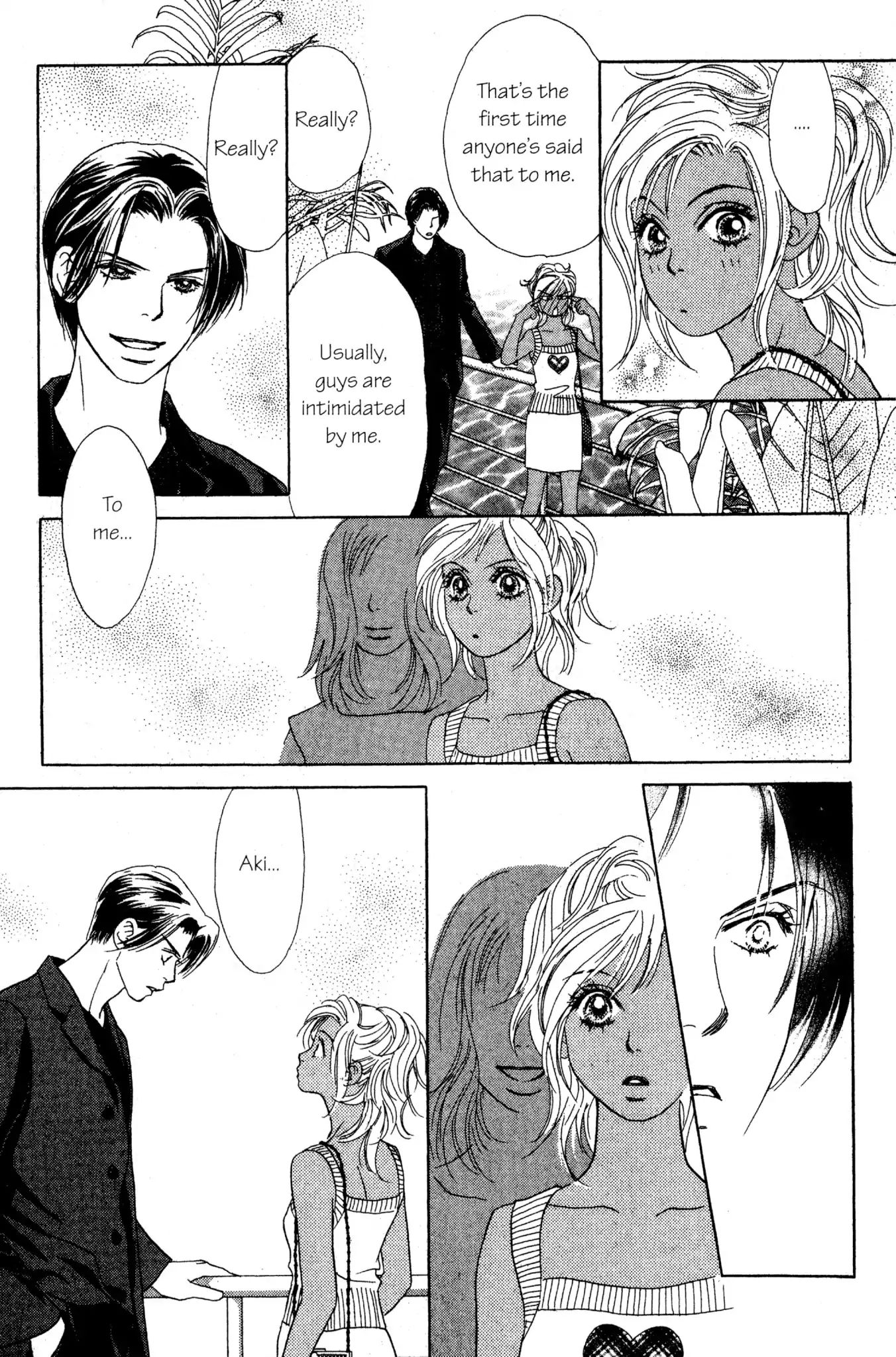 Peach Girl - Vol.10 Chapter 39