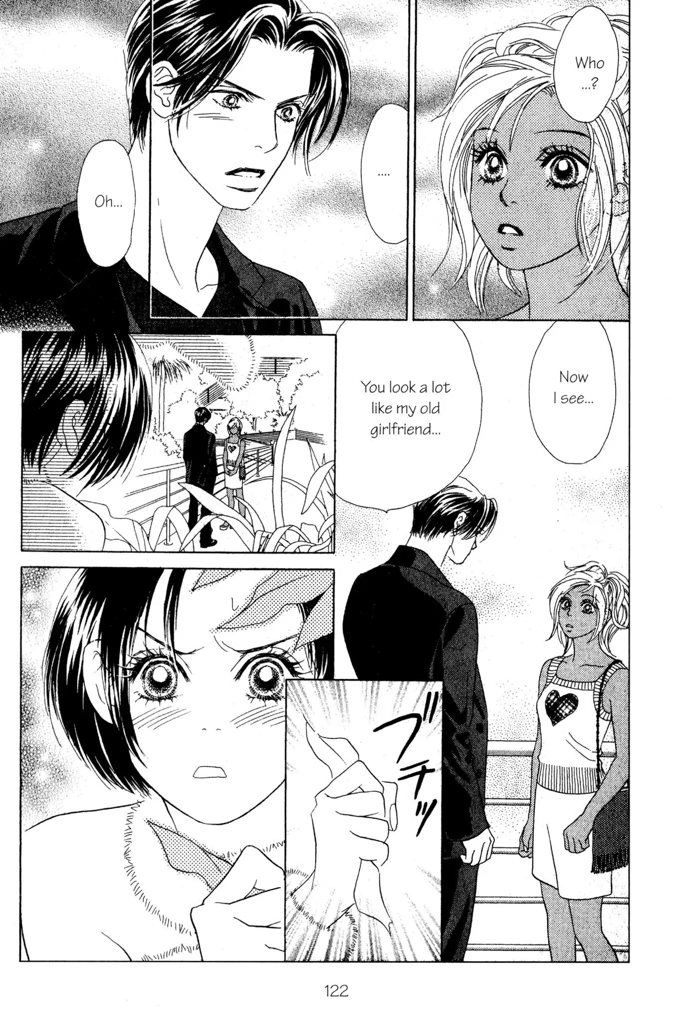 Peach Girl - Vol.10 Chapter 39