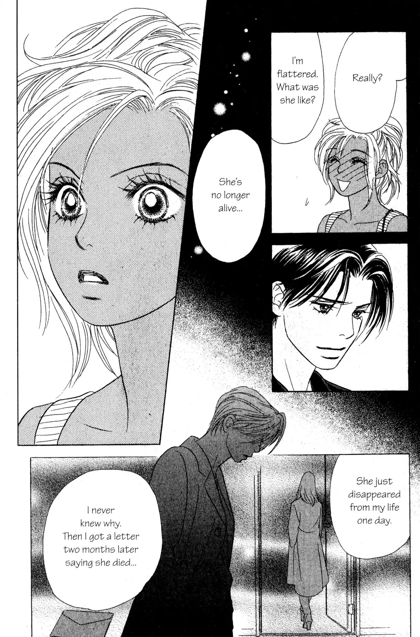 Peach Girl - Vol.10 Chapter 39