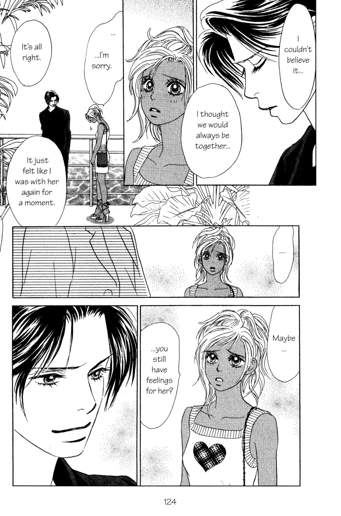 Peach Girl - Vol.10 Chapter 39