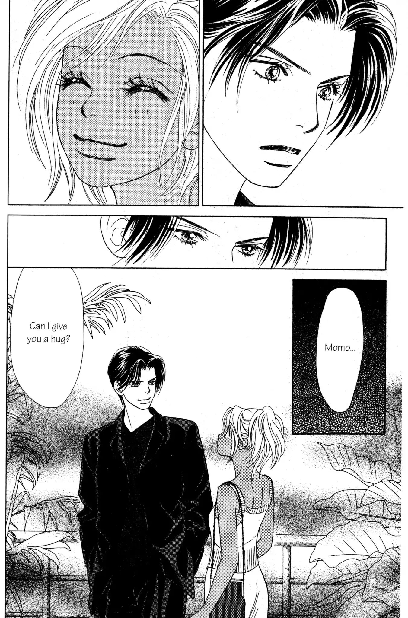 Peach Girl - Vol.10 Chapter 39