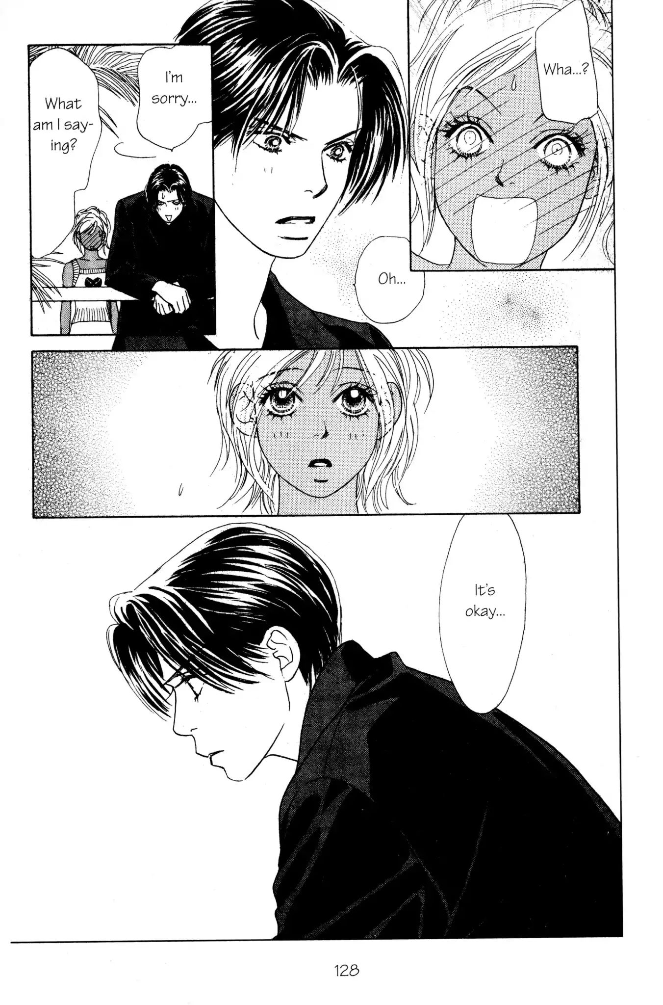 Peach Girl - Vol.10 Chapter 39