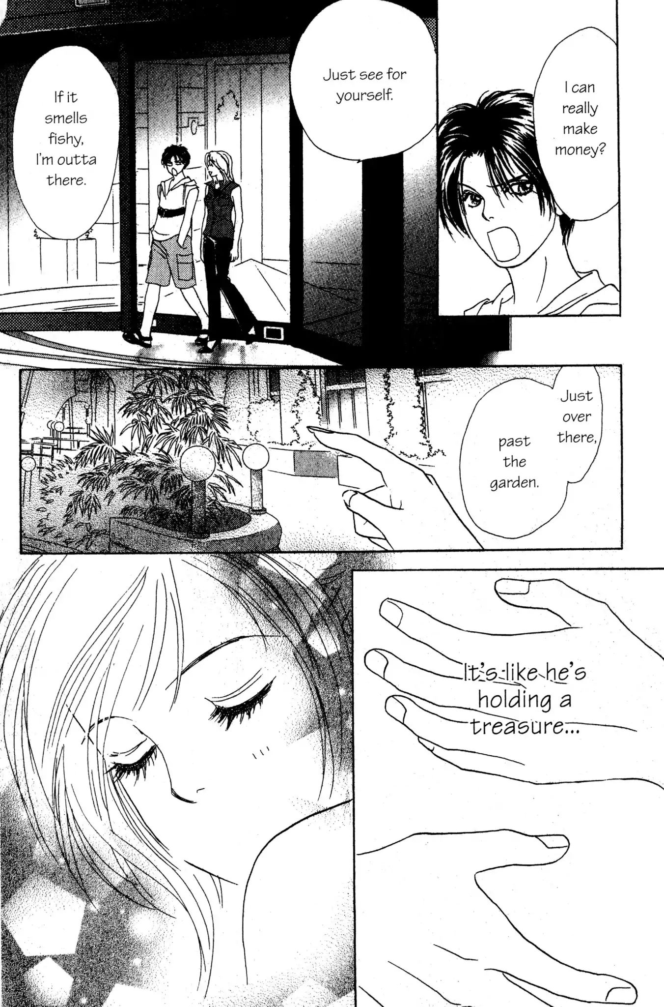 Peach Girl - Vol.10 Chapter 39