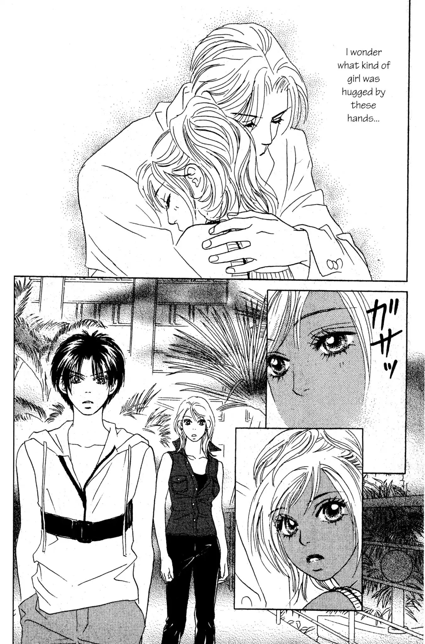 Peach Girl - Vol.10 Chapter 39