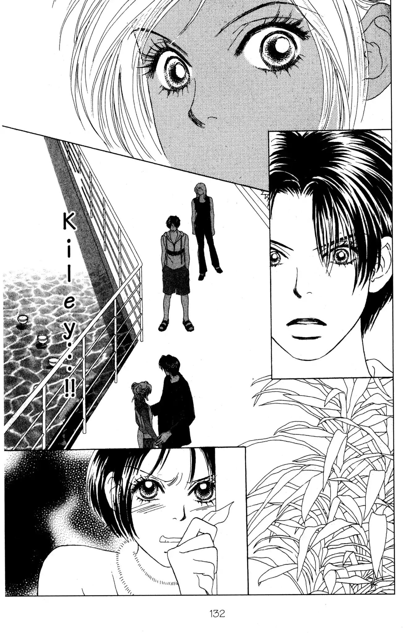 Peach Girl - Vol.10 Chapter 39