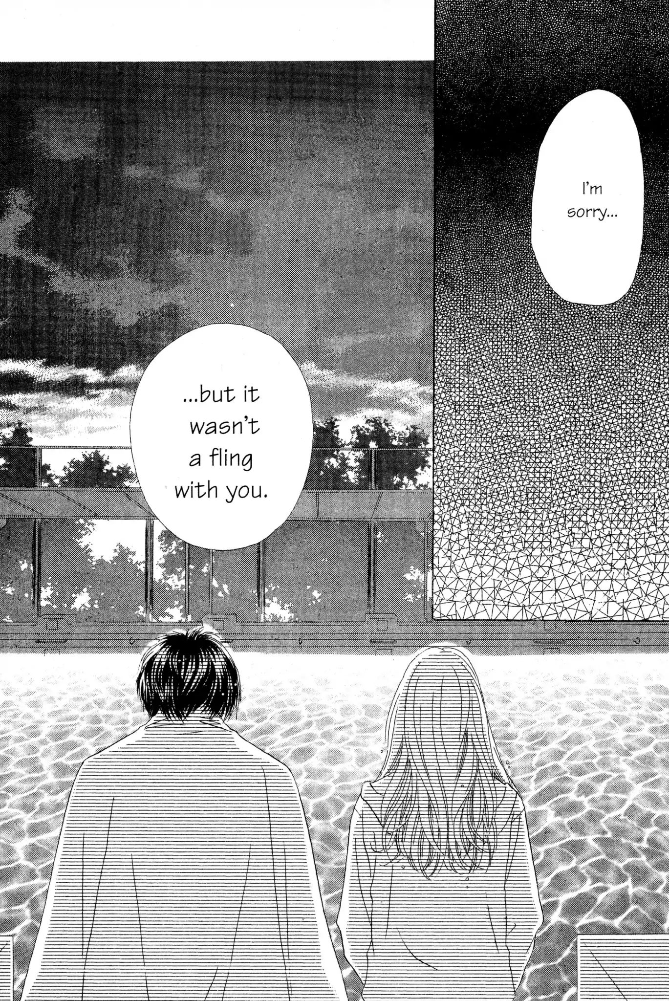 Peach Girl - Vol.12 Chapter 46