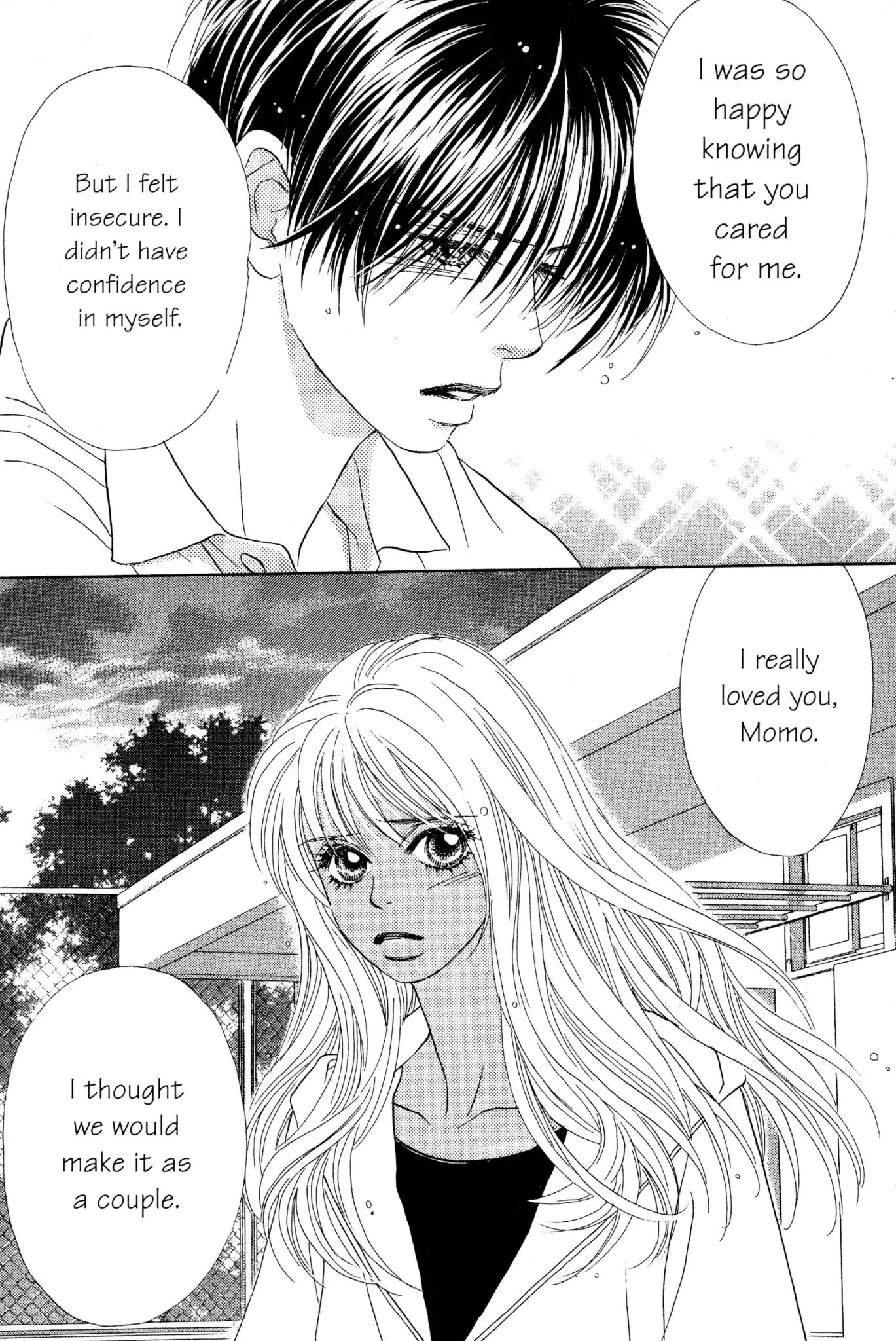 Peach Girl - Vol.12 Chapter 46