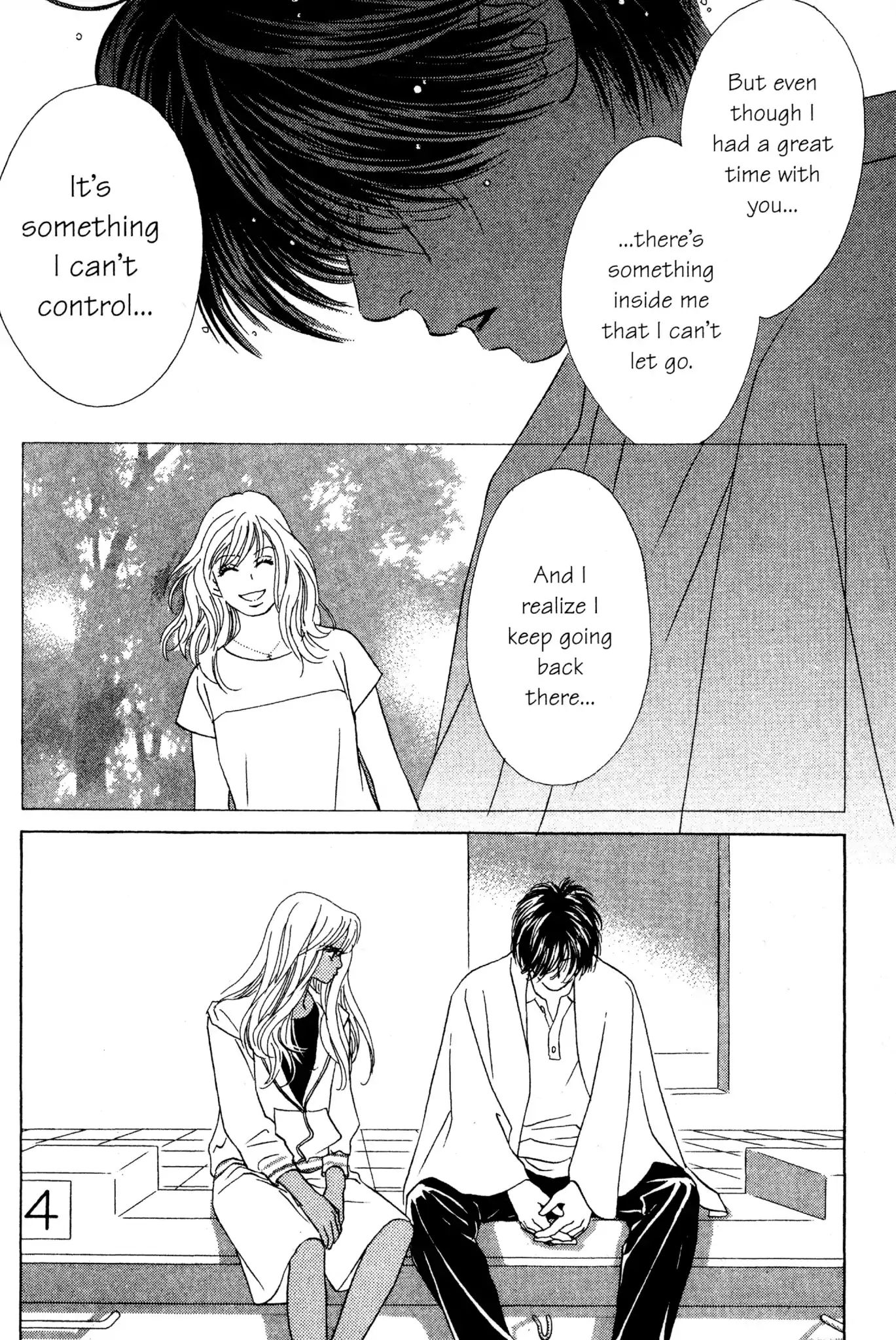 Peach Girl - Vol.12 Chapter 46