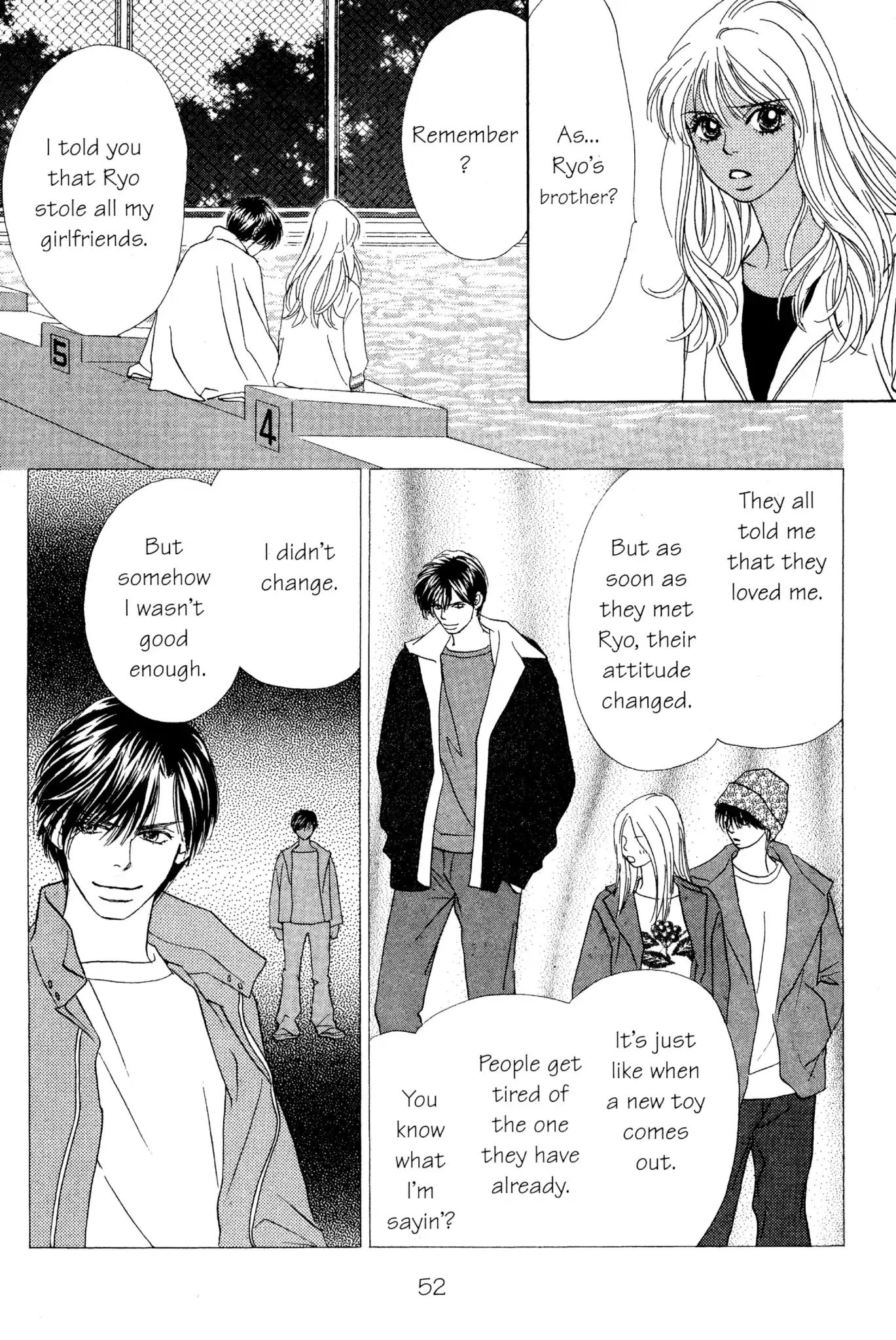 Peach Girl - Vol.12 Chapter 46