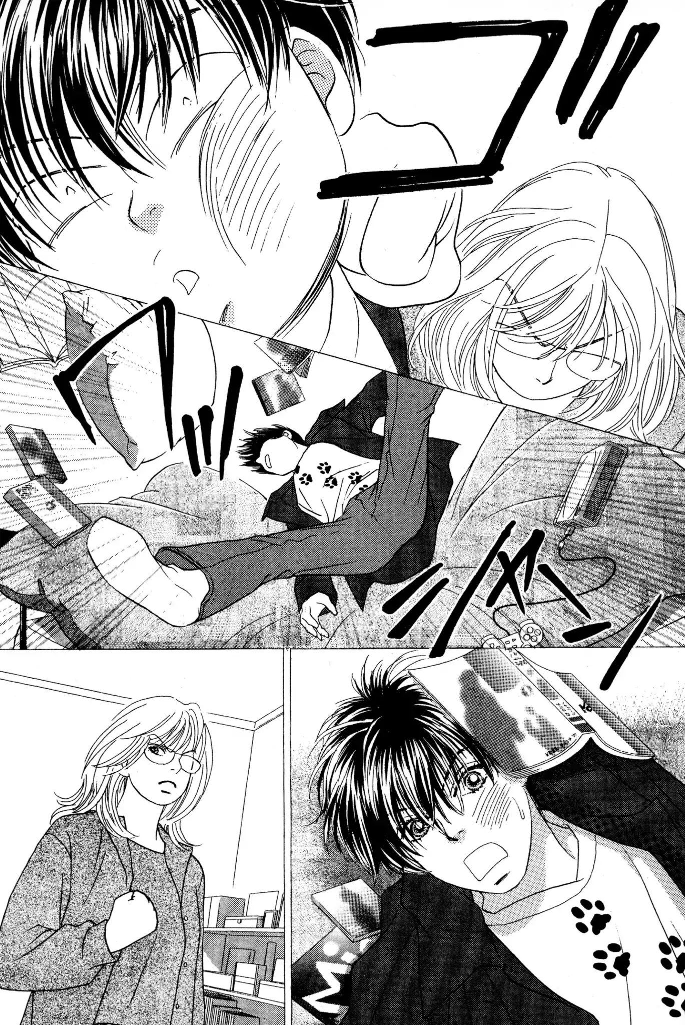 Peach Girl - Vol.12 Chapter 46