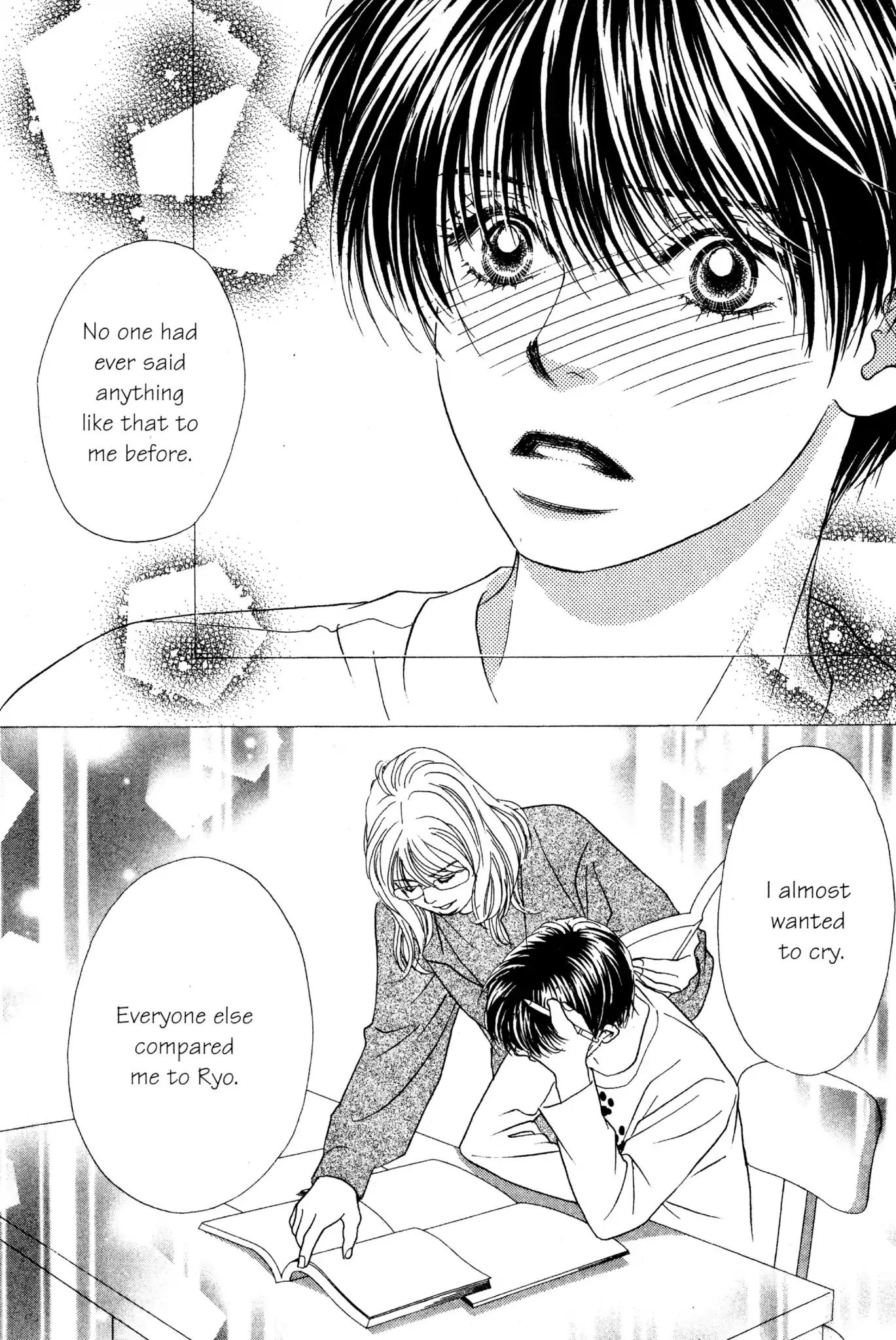 Peach Girl - Vol.12 Chapter 46