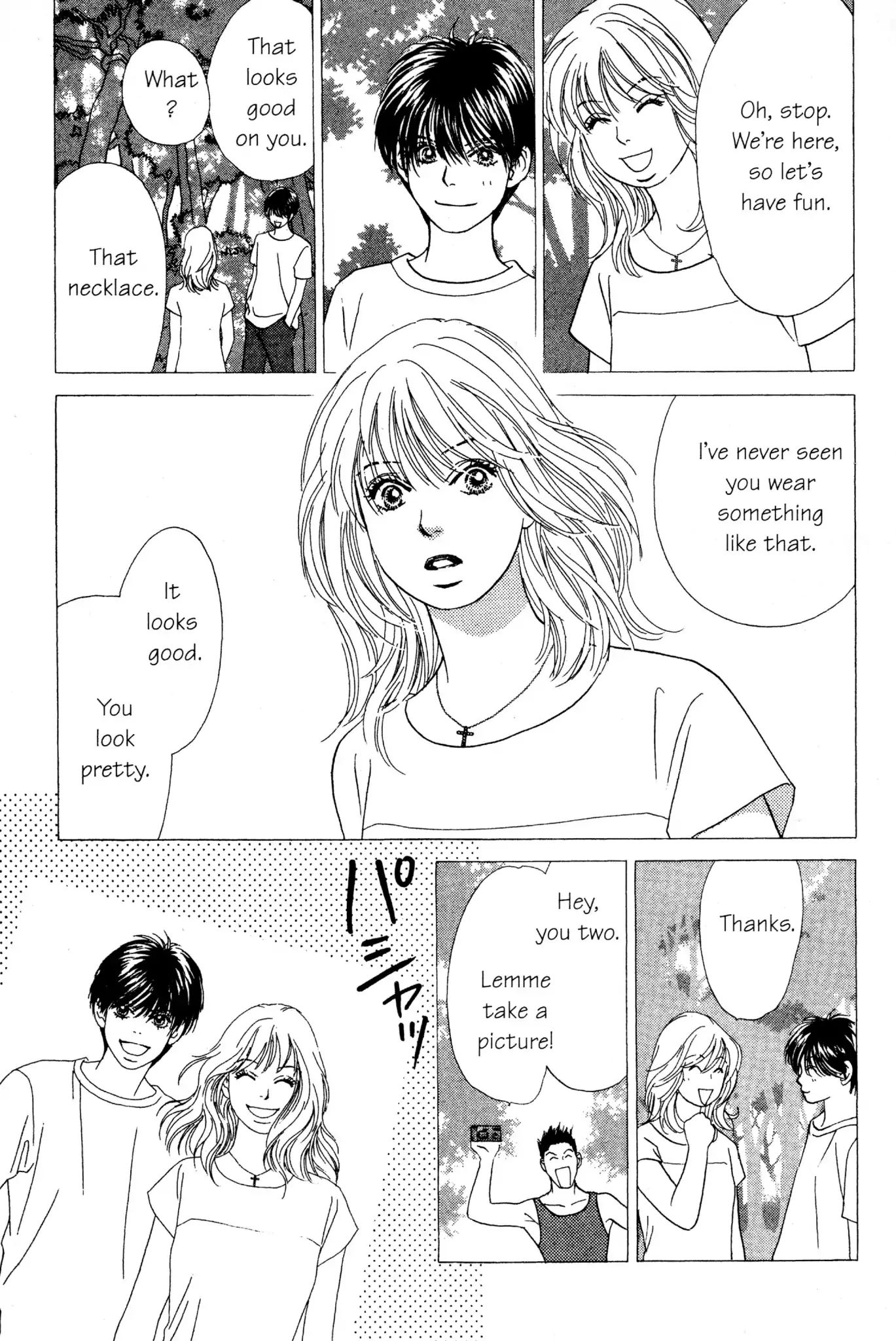 Peach Girl - Vol.12 Chapter 46