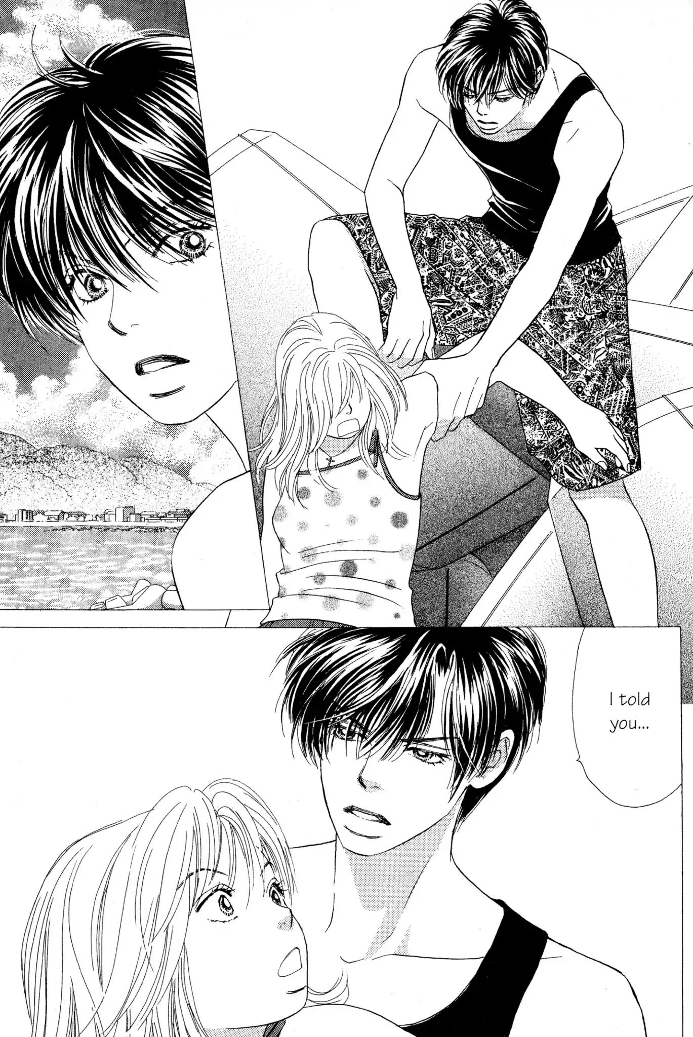 Peach Girl - Vol.12 Chapter 46