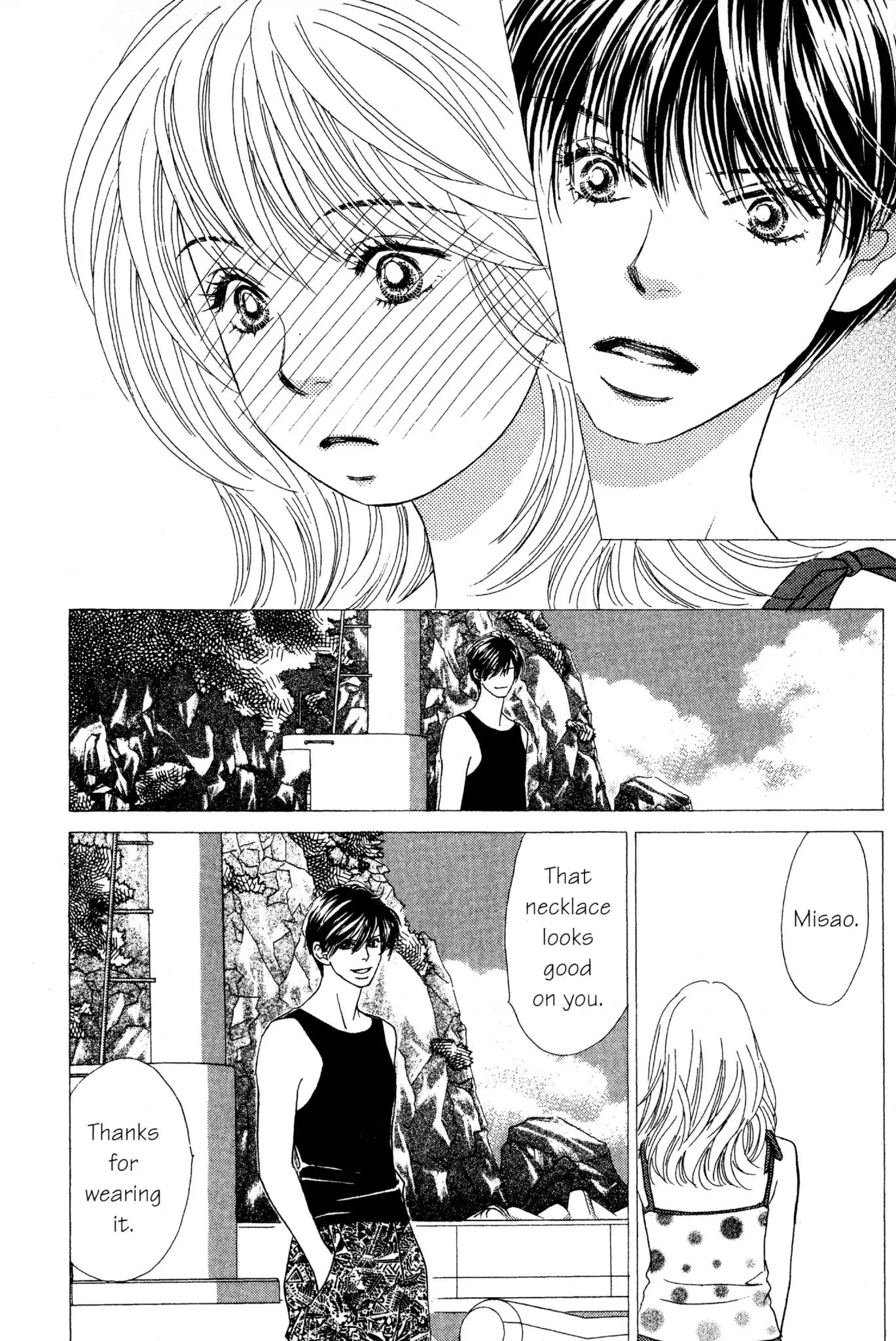 Peach Girl - Vol.12 Chapter 46