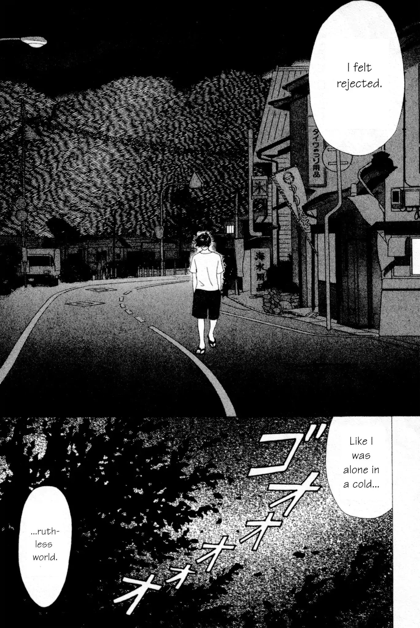 Peach Girl - Vol.12 Chapter 46