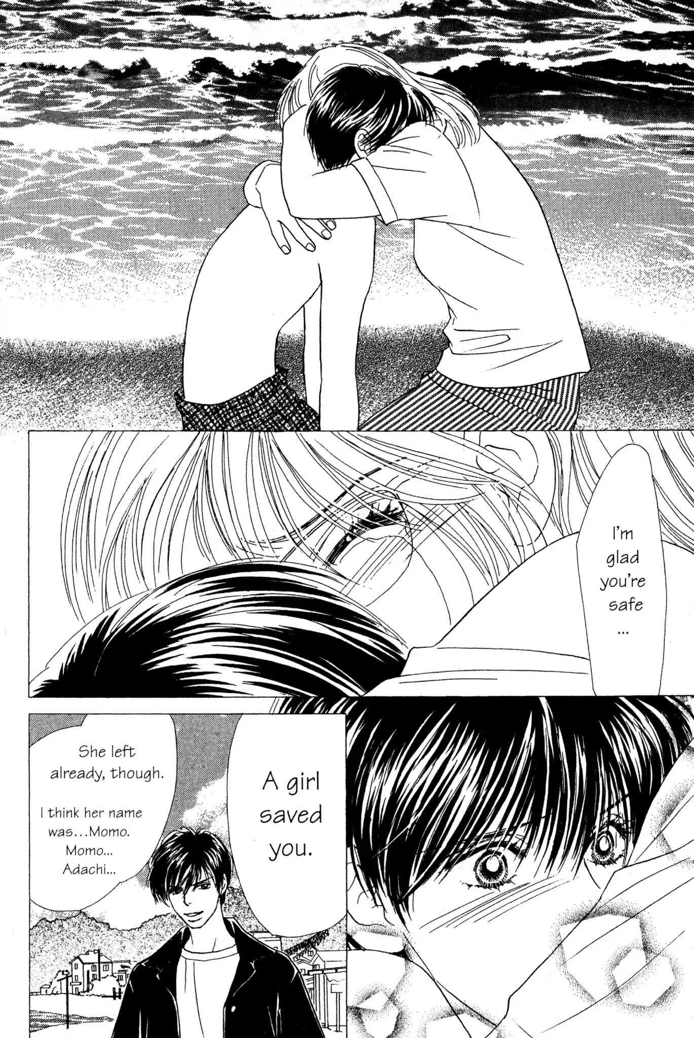 Peach Girl - Vol.12 Chapter 46