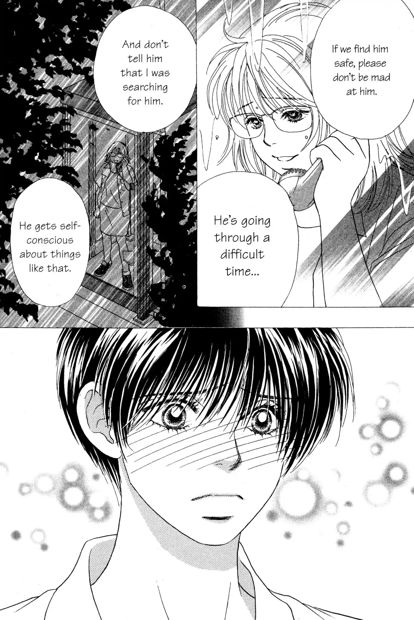 Peach Girl - Vol.12 Chapter 46