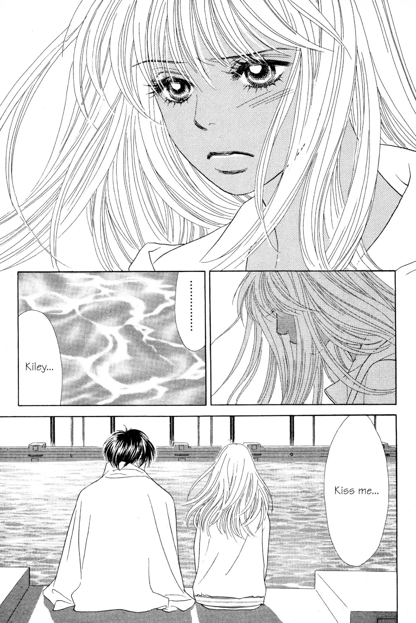 Peach Girl - Vol.12 Chapter 46