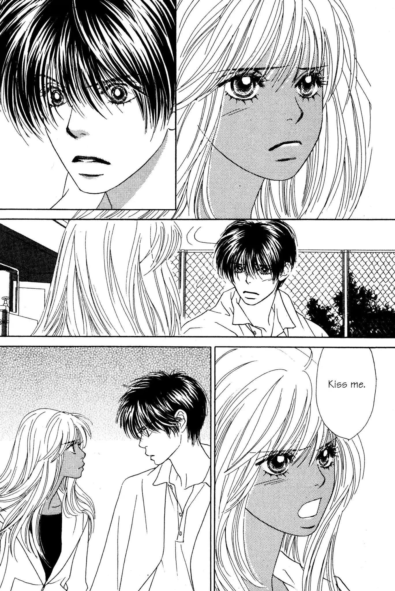 Peach Girl - Vol.12 Chapter 46