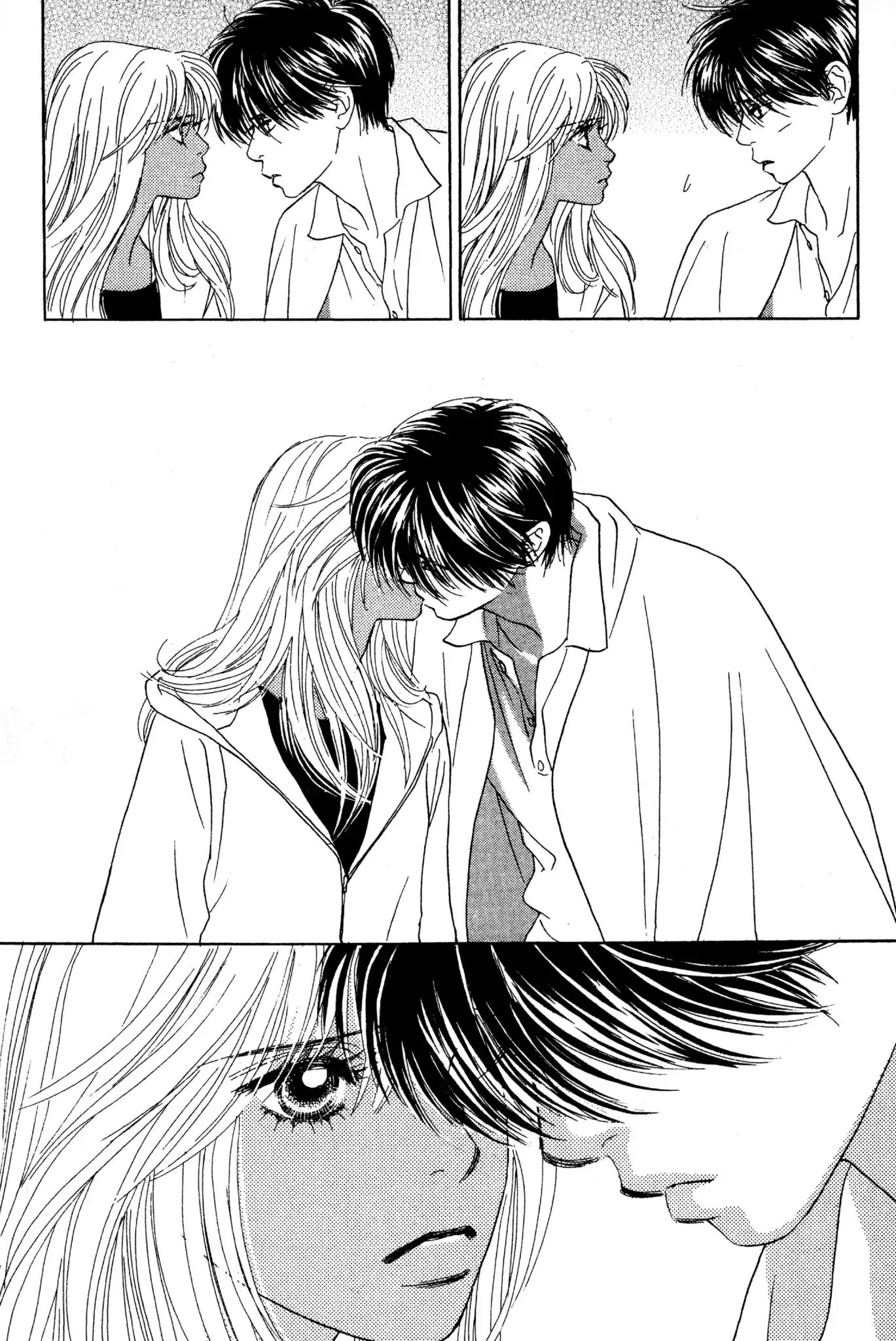 Peach Girl - Vol.12 Chapter 46