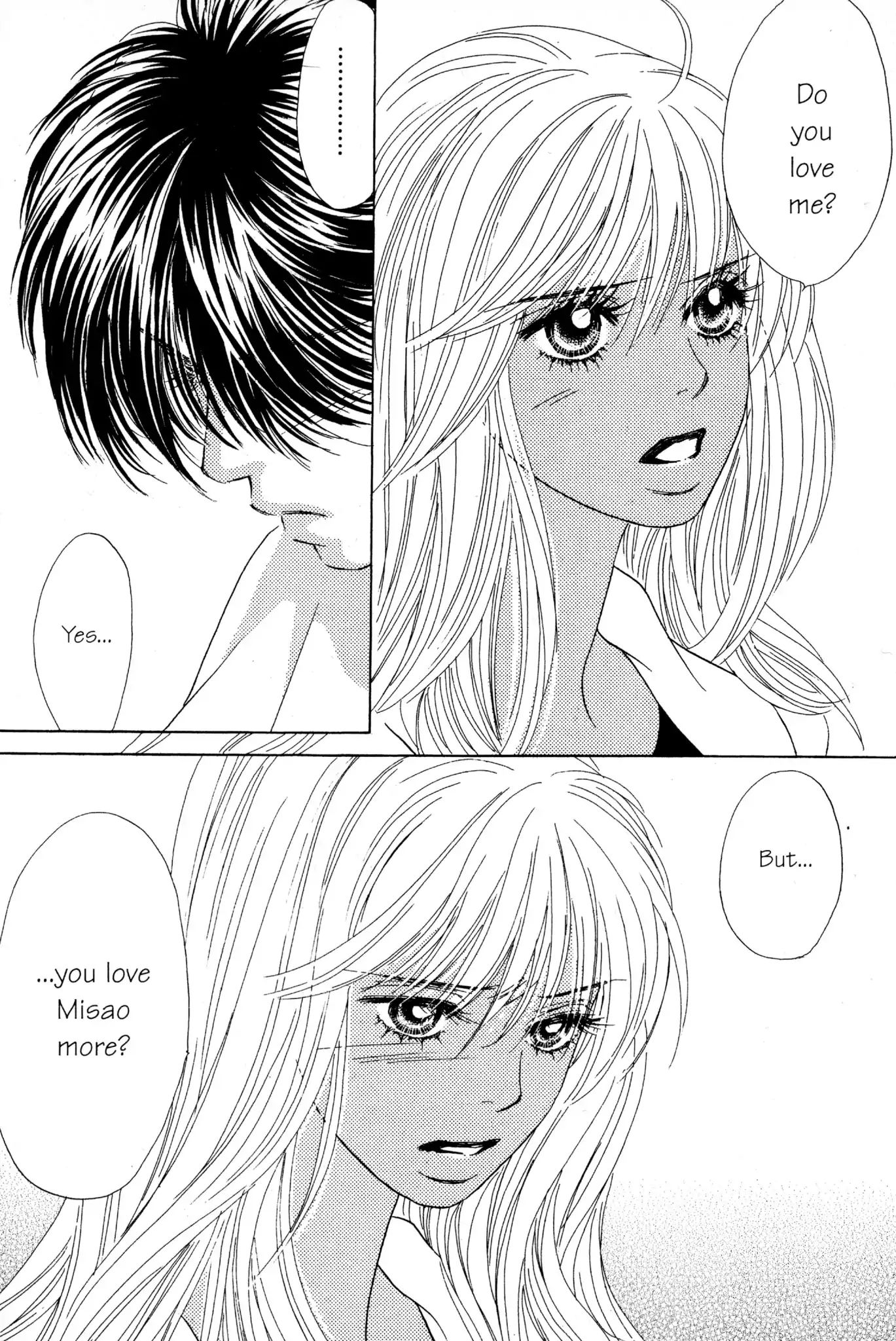 Peach Girl - Vol.12 Chapter 46