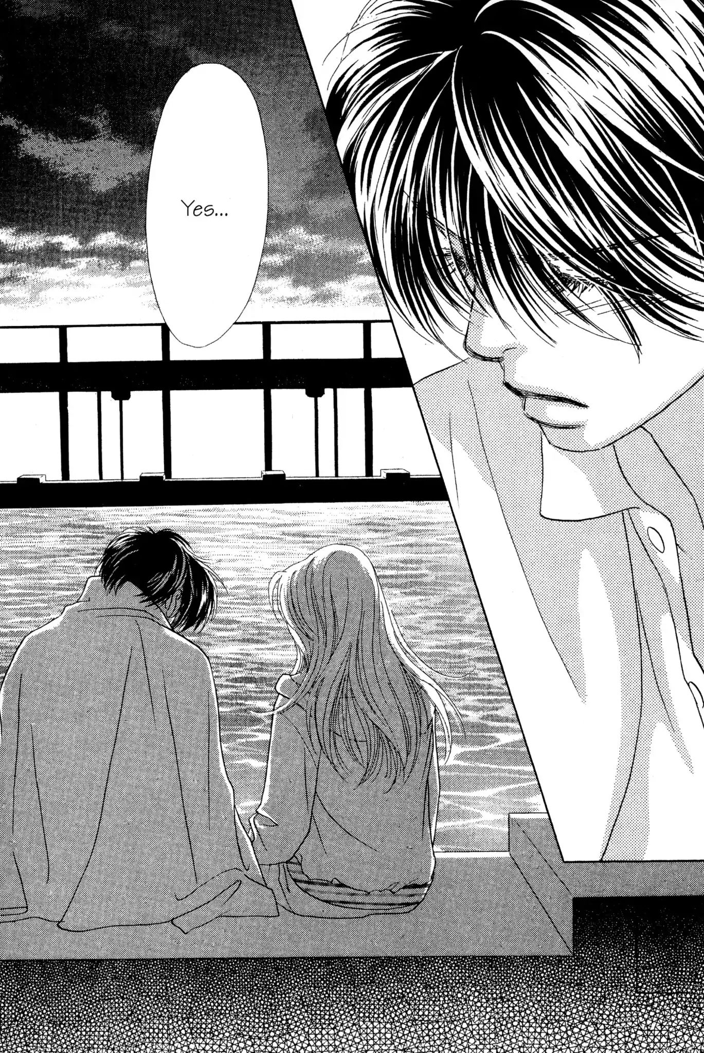 Peach Girl - Vol.12 Chapter 46