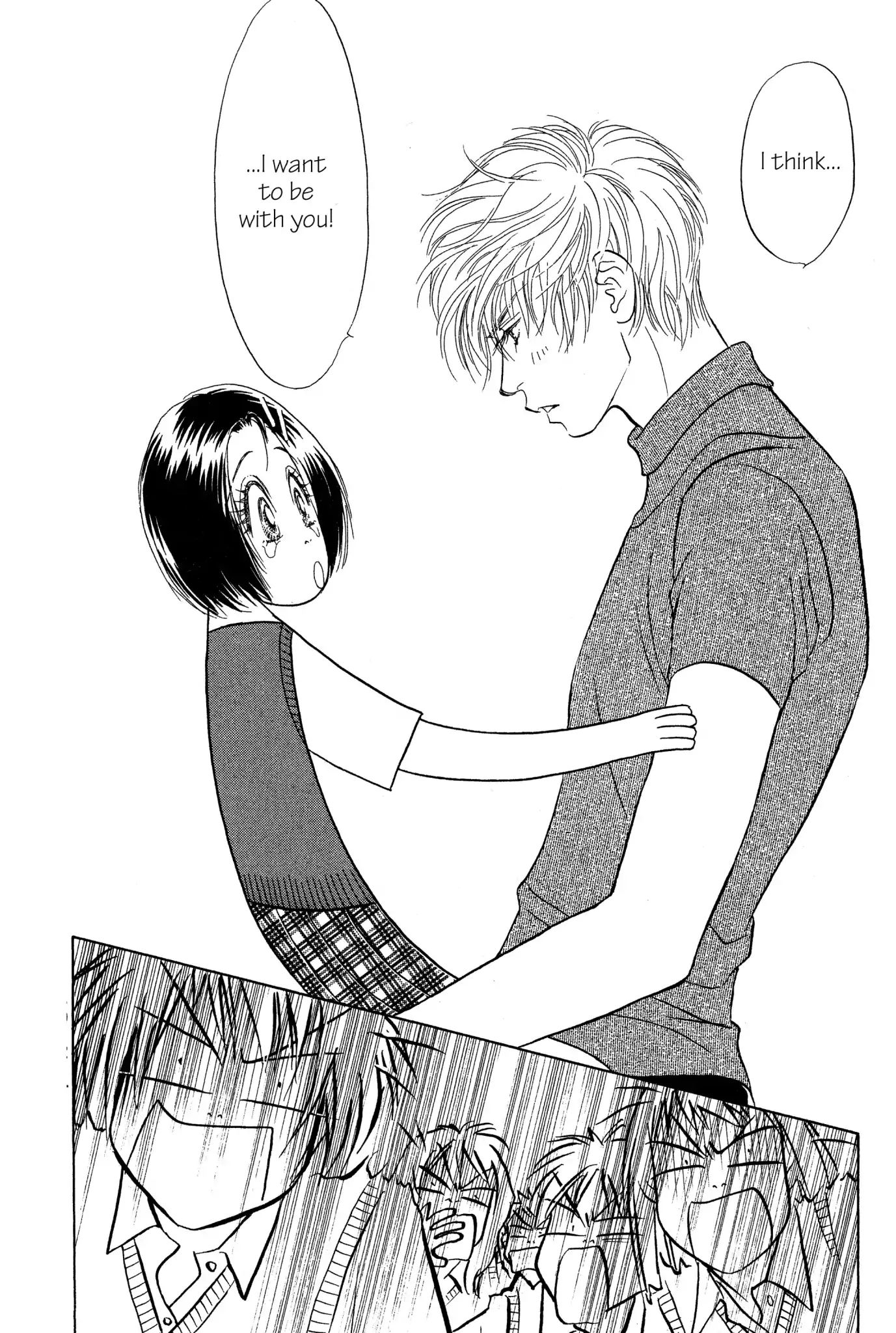 Peach Girl - Vol.4 Chapter 16