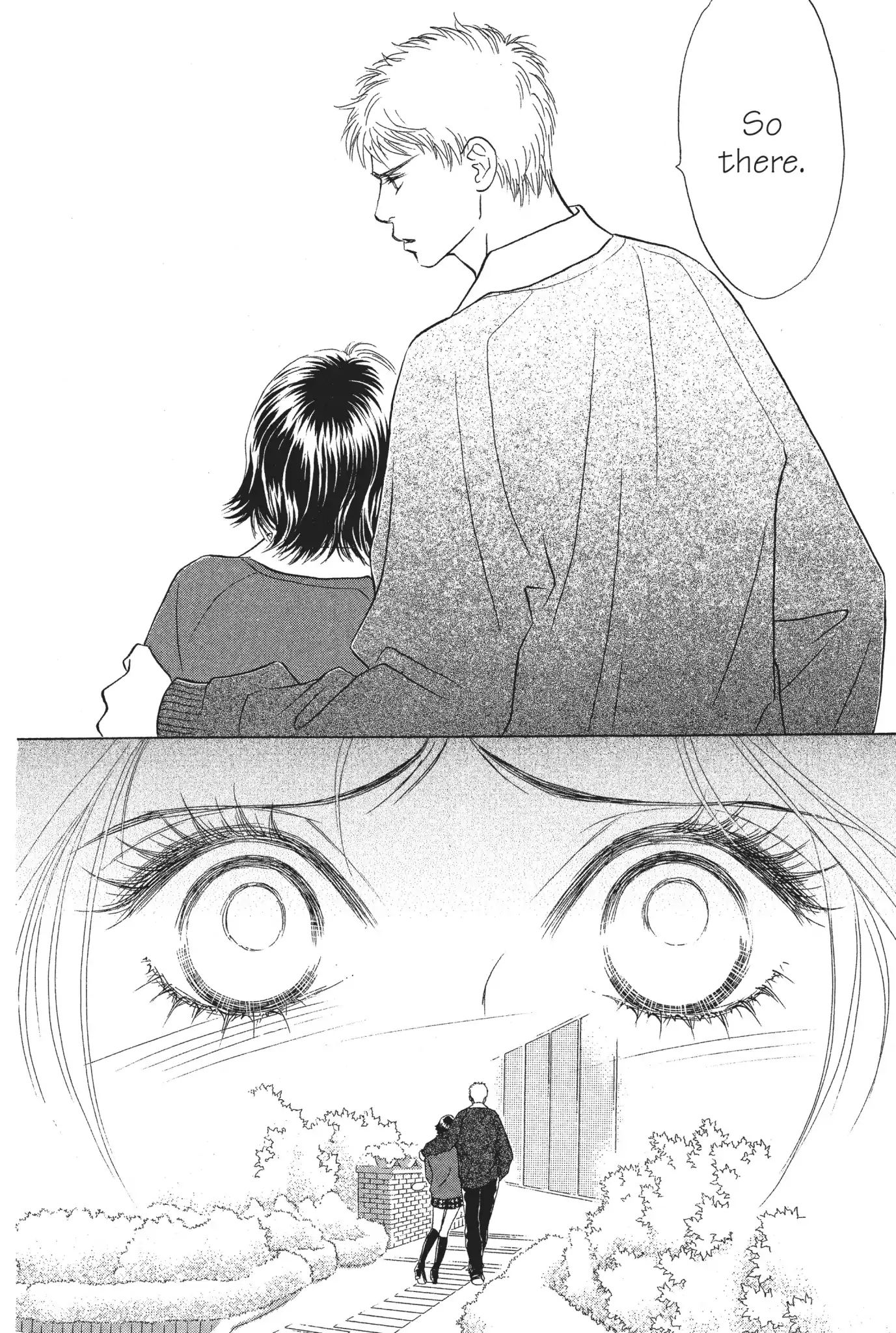 Peach Girl - Vol.8 Chapter 29