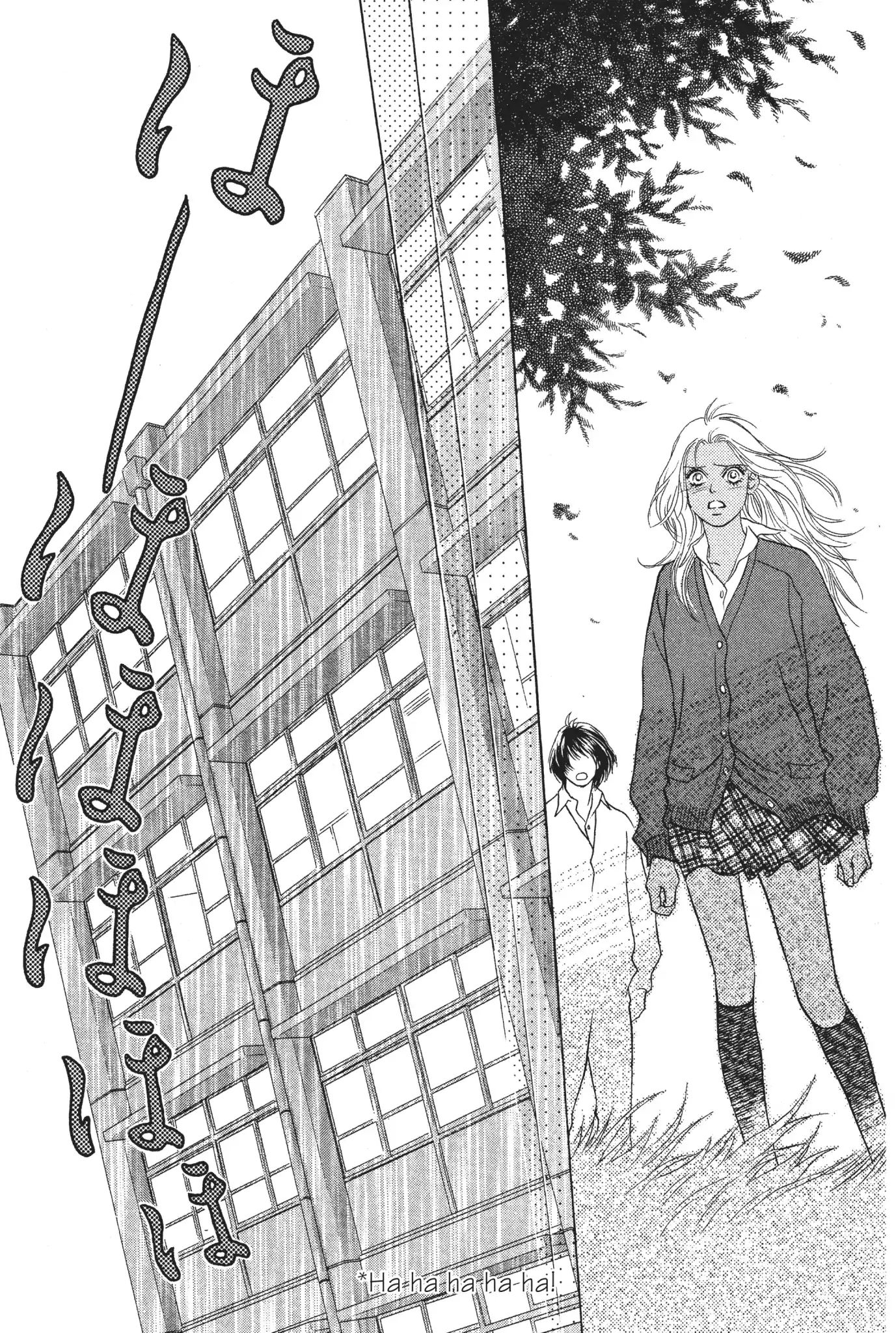 Peach Girl - Vol.8 Chapter 29