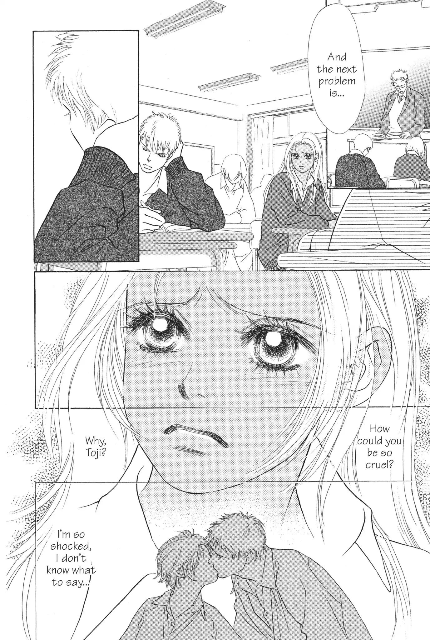 Peach Girl - Vol.8 Chapter 29