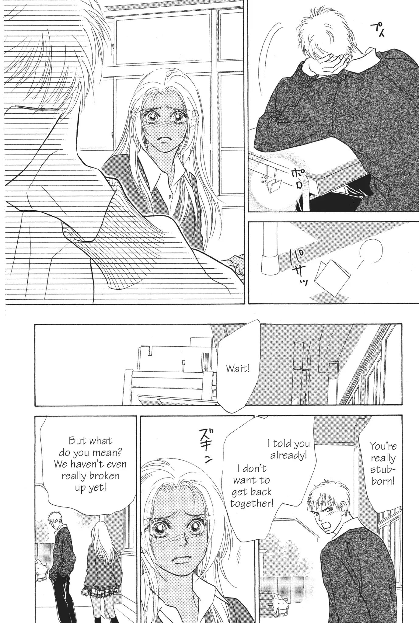 Peach Girl - Vol.8 Chapter 29