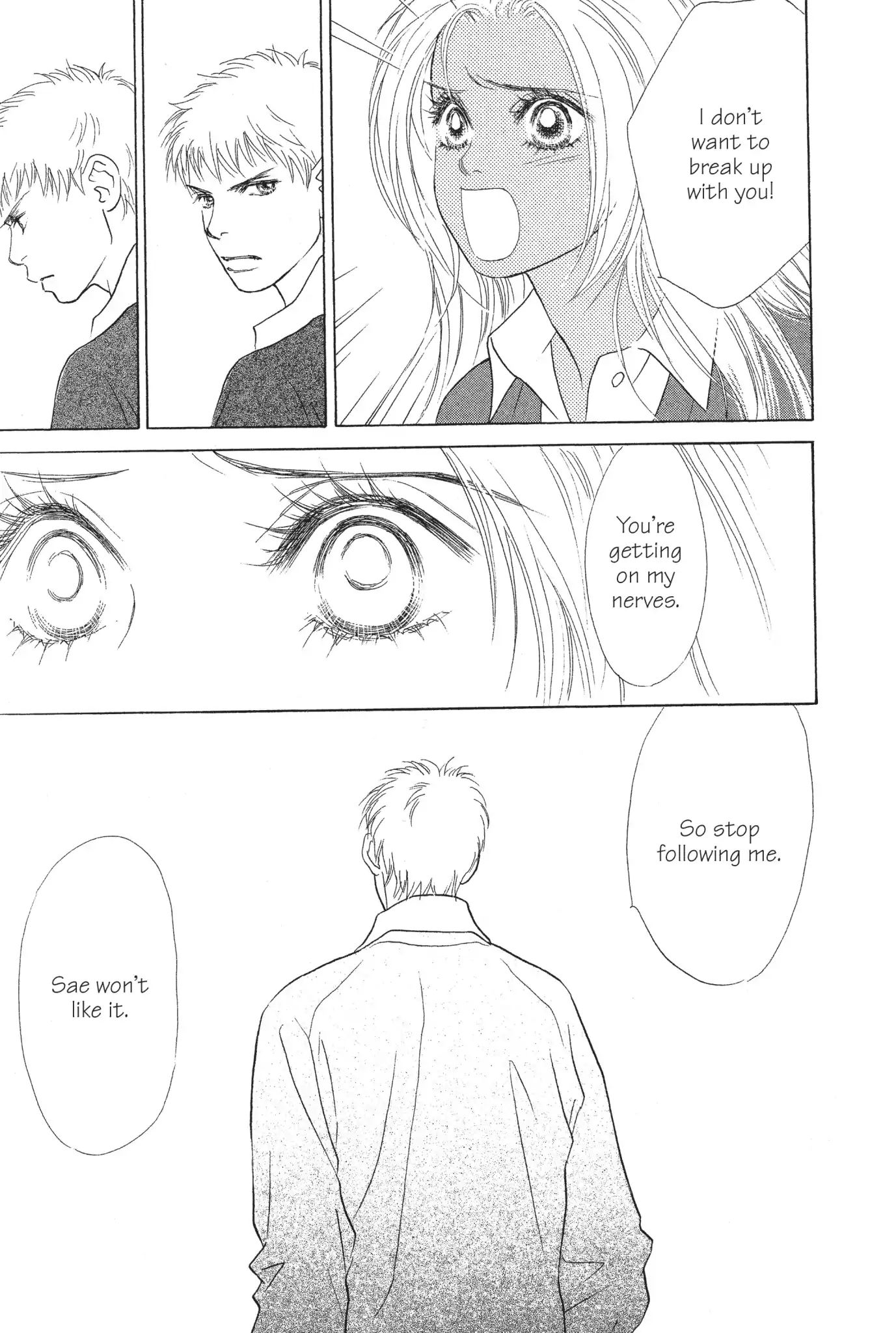 Peach Girl - Vol.8 Chapter 29