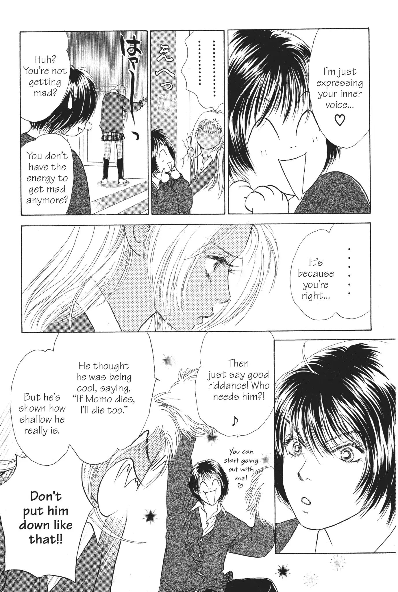 Peach Girl - Vol.8 Chapter 29