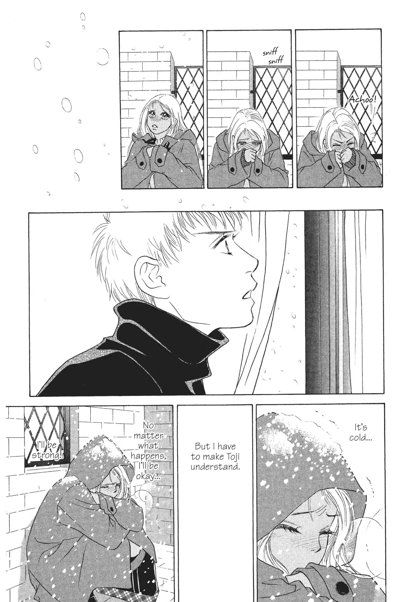 Peach Girl - Vol.8 Chapter 29