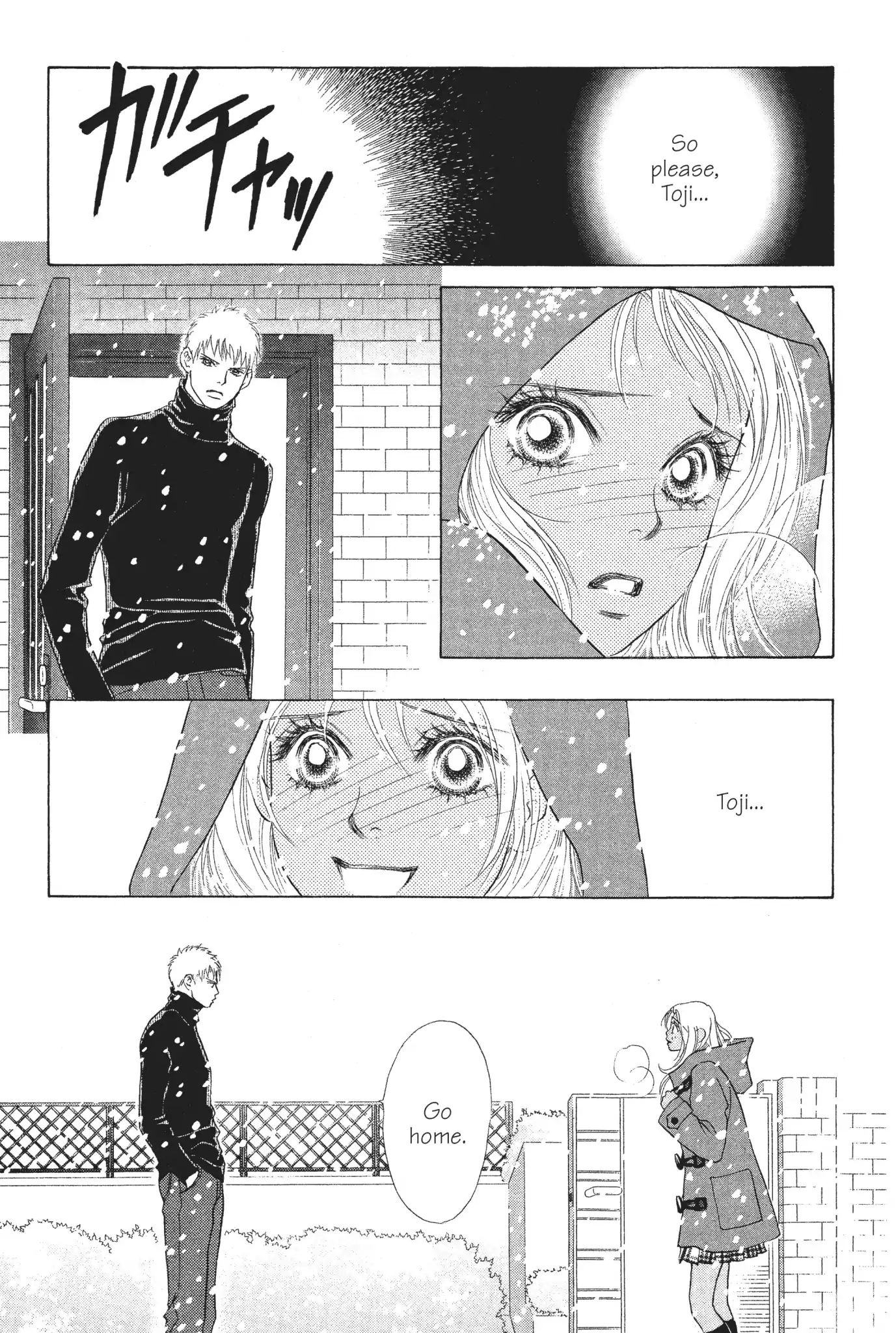 Peach Girl - Vol.8 Chapter 29