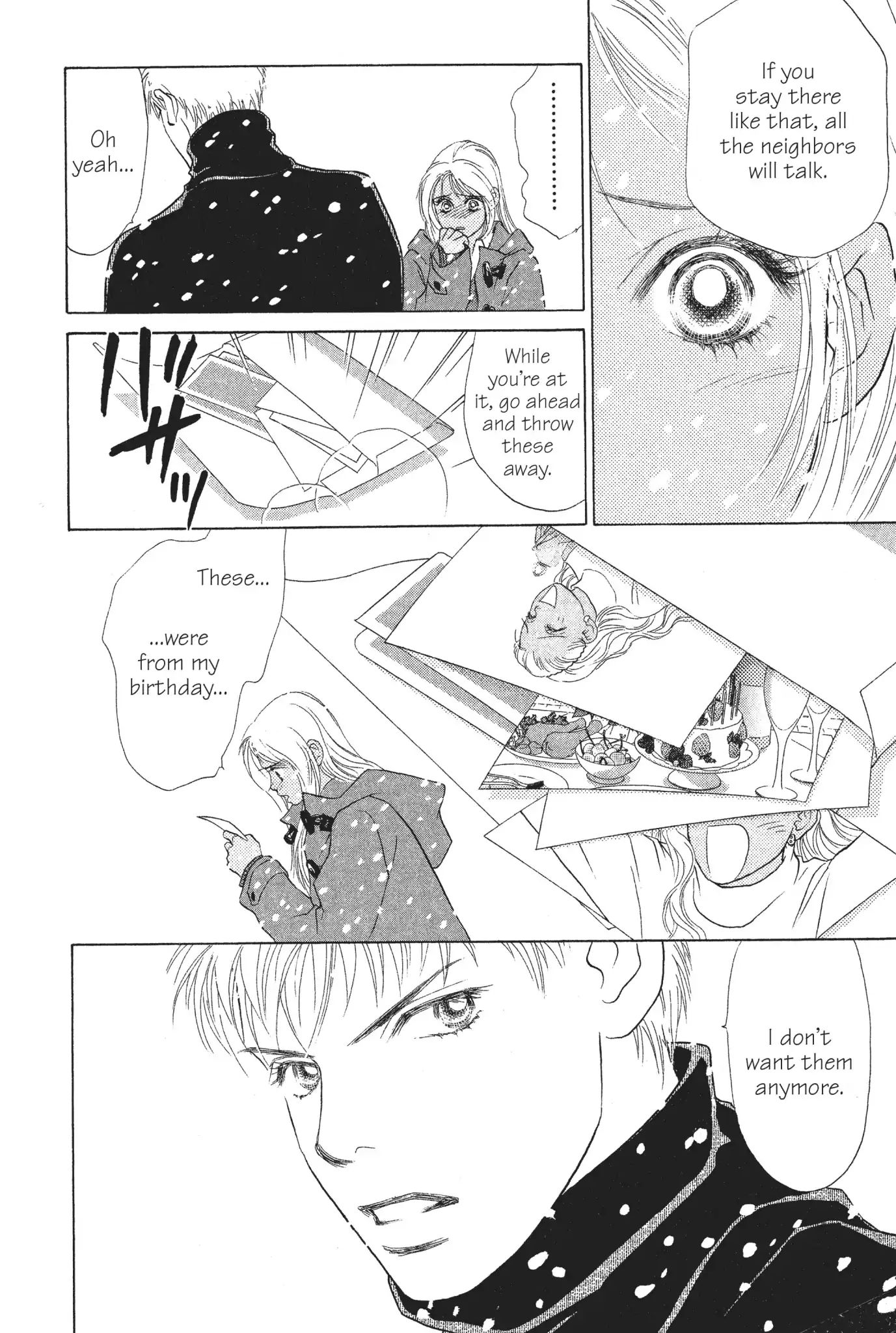 Peach Girl - Vol.8 Chapter 29