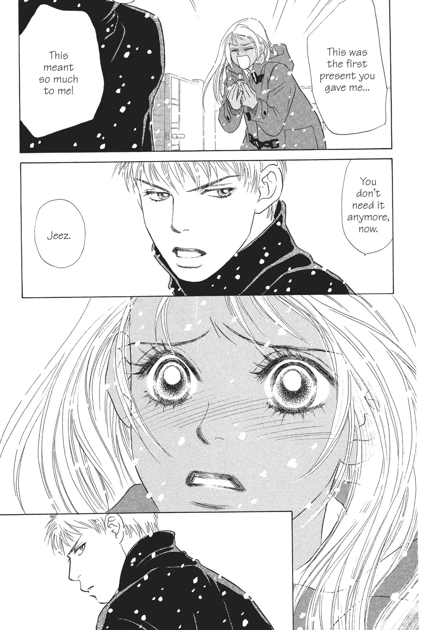 Peach Girl - Vol.8 Chapter 29