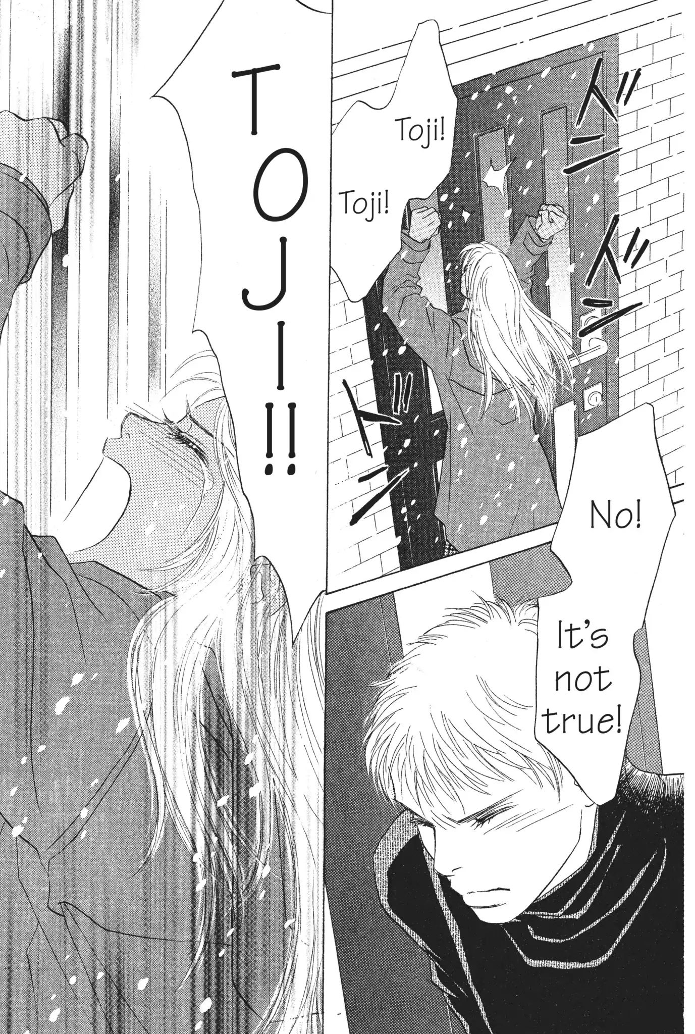 Peach Girl - Vol.8 Chapter 29