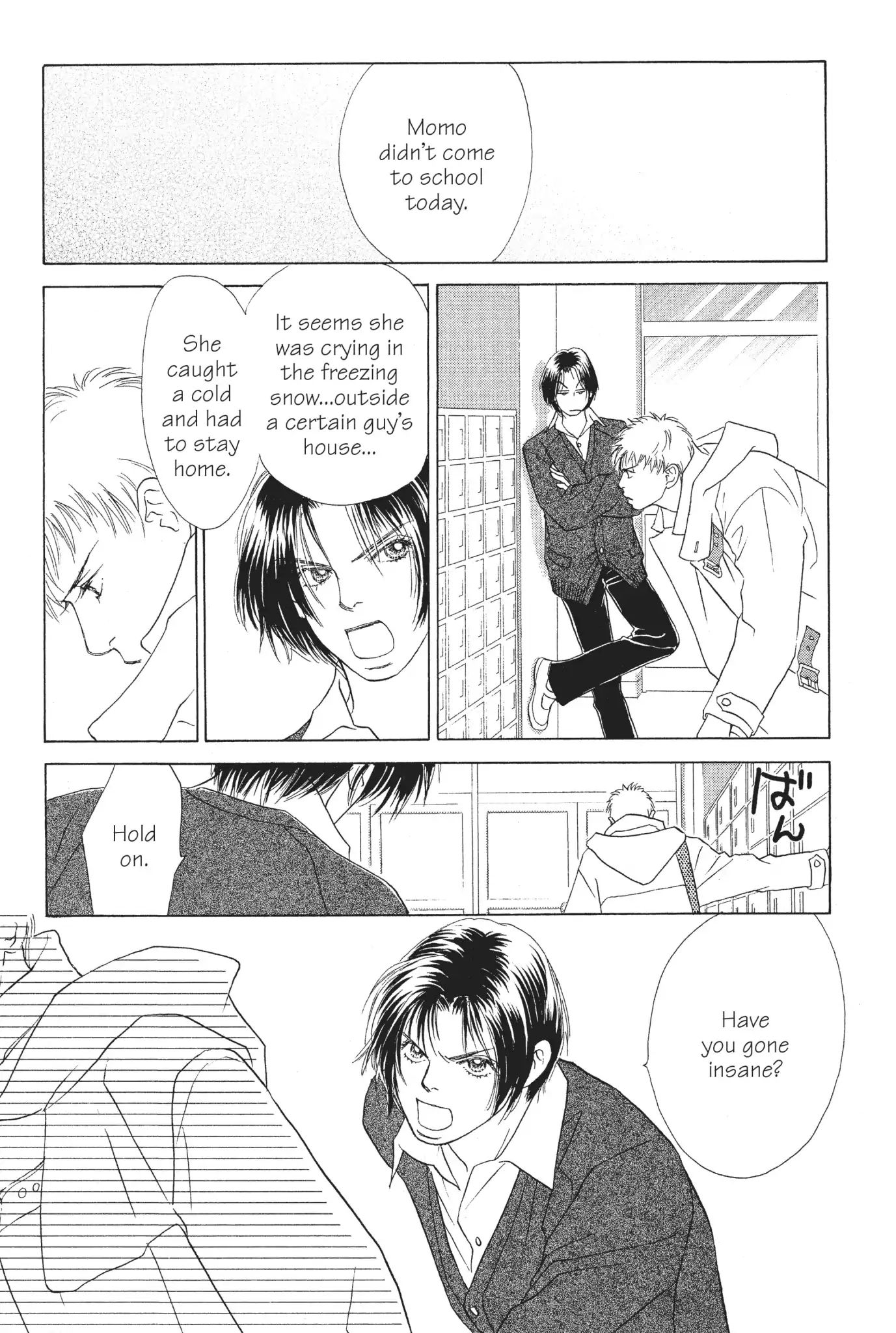 Peach Girl - Vol.8 Chapter 29