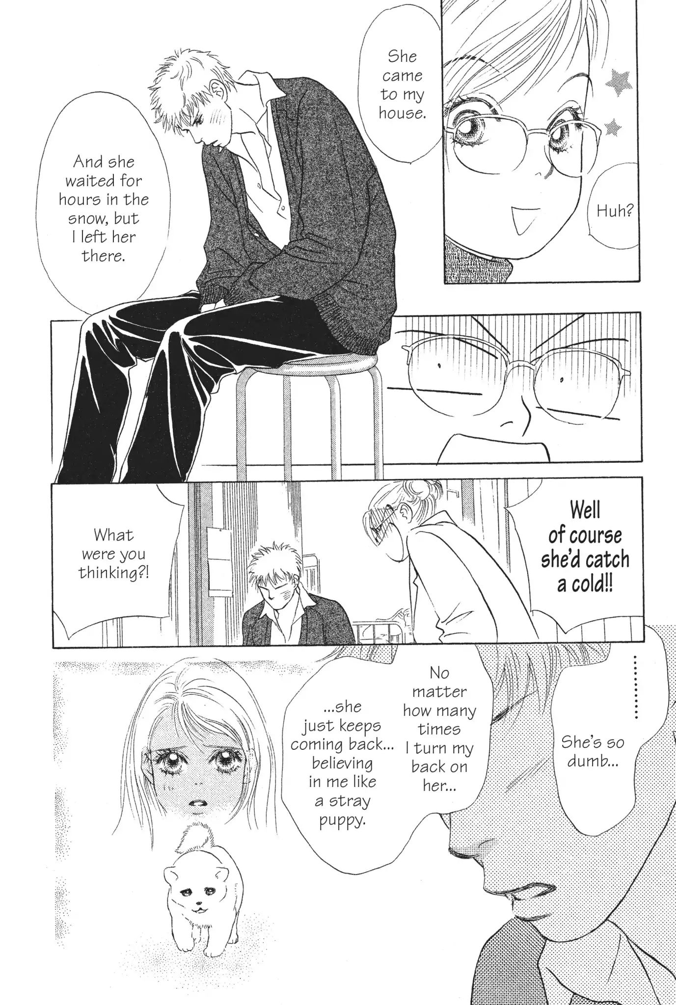 Peach Girl - Vol.8 Chapter 29