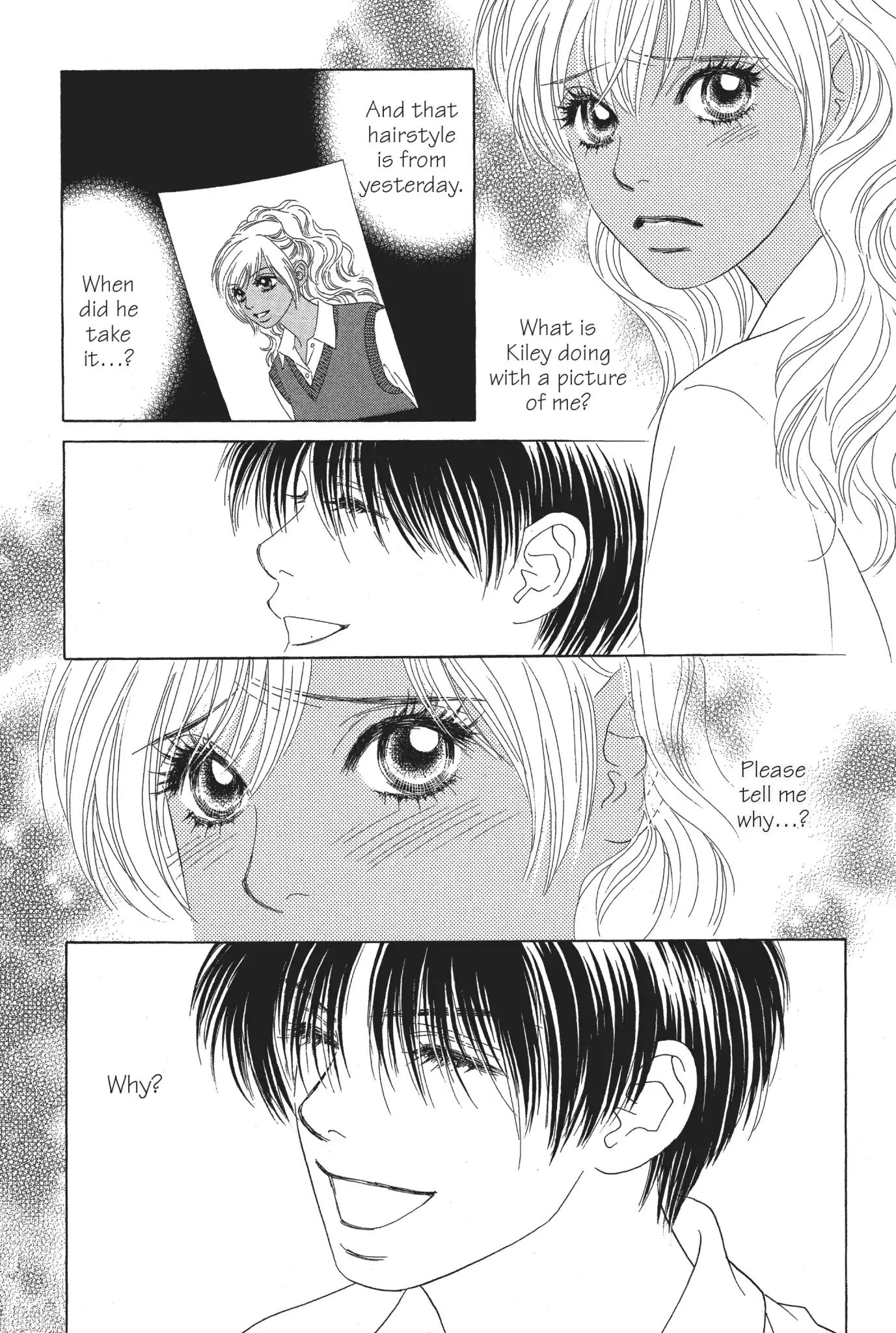 Peach Girl - Vol.16 Chapter 63