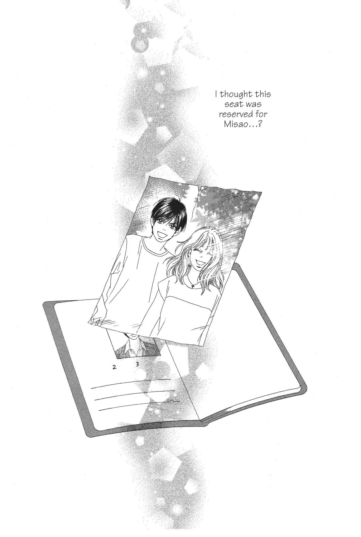 Peach Girl - Vol.16 Chapter 63